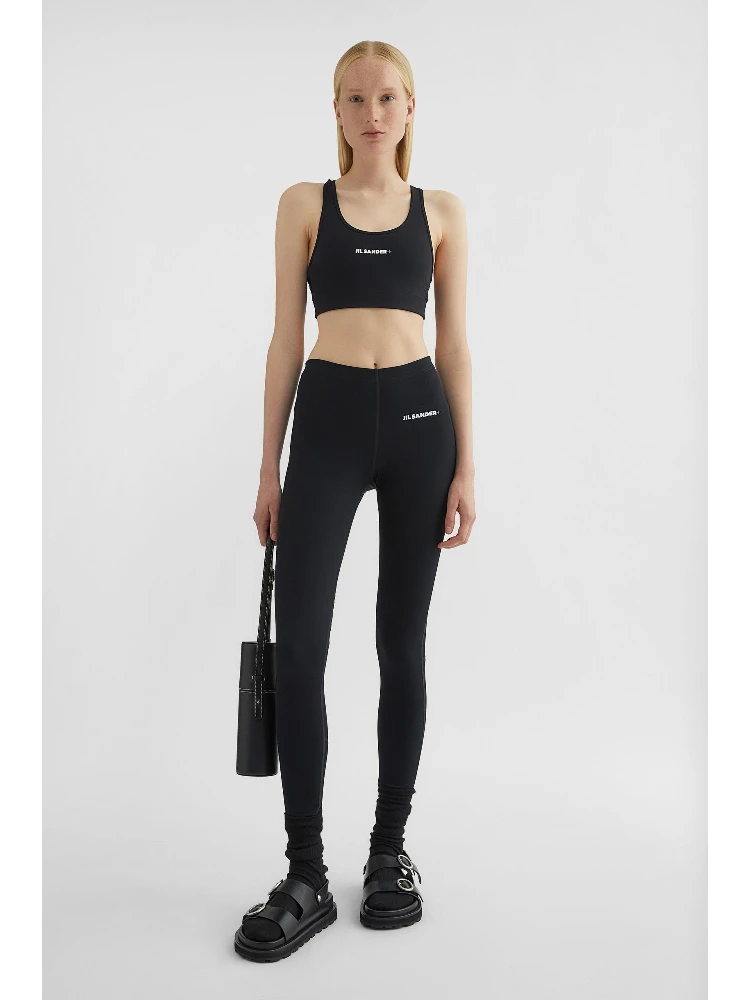 Black Fibres Tank Tops alternative