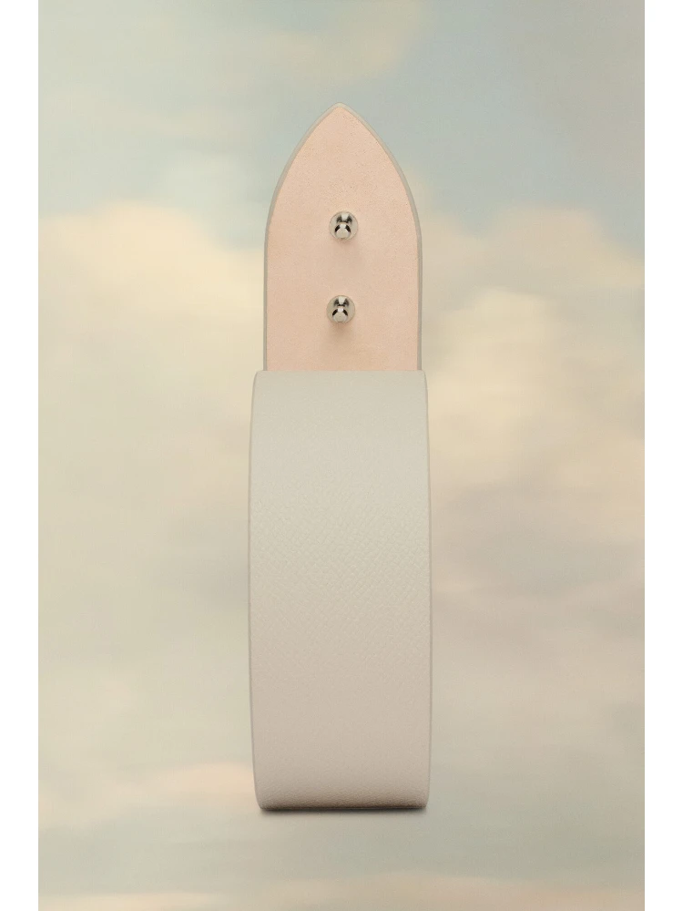 Gray Fibres Regular Belt alternative