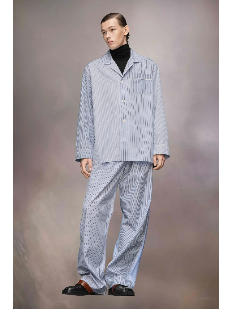 Blue Fibres Top Sleepwear alternative