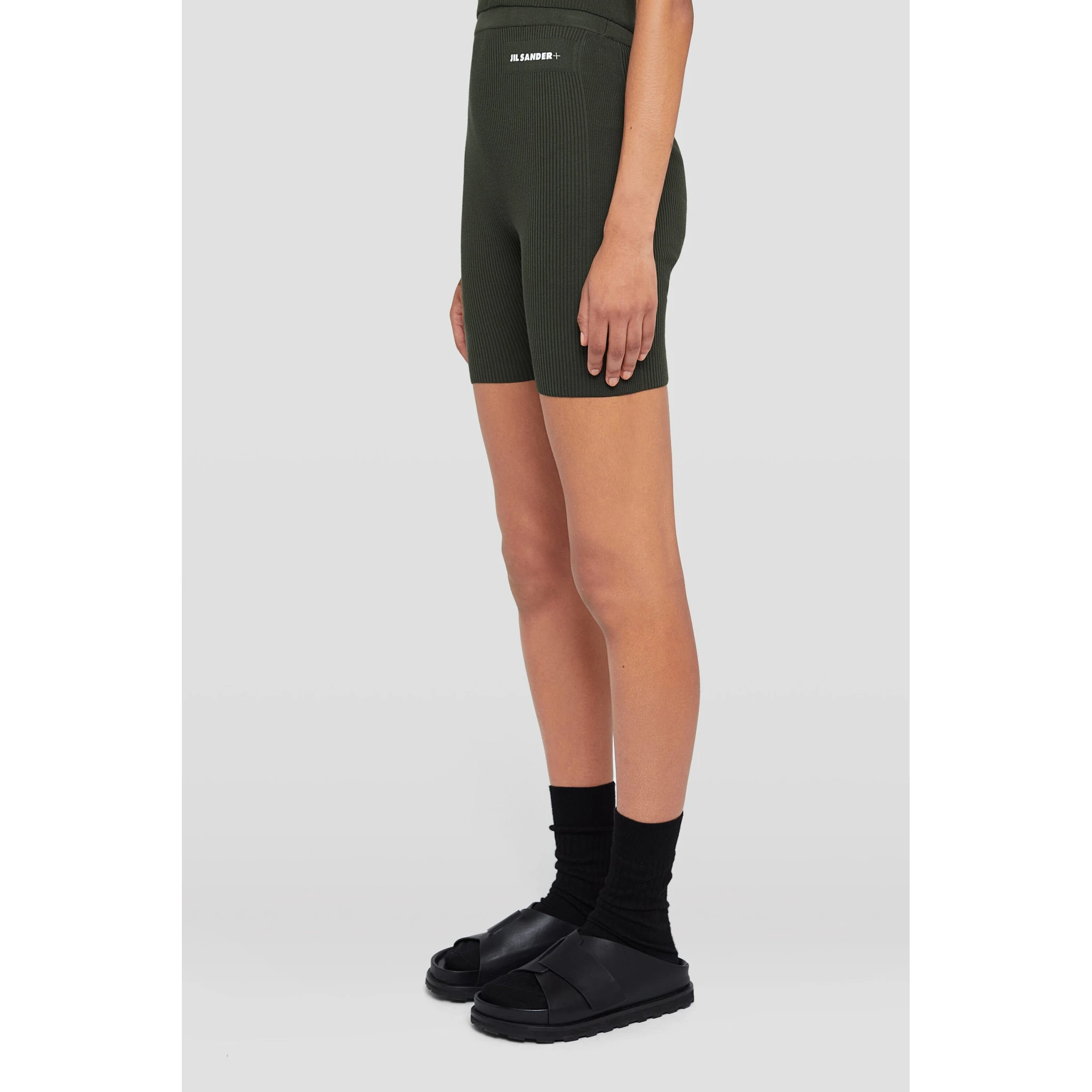 Army Fibres Shorts