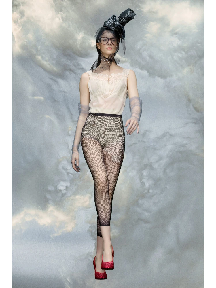 Pink Fibres Short Dress alternative