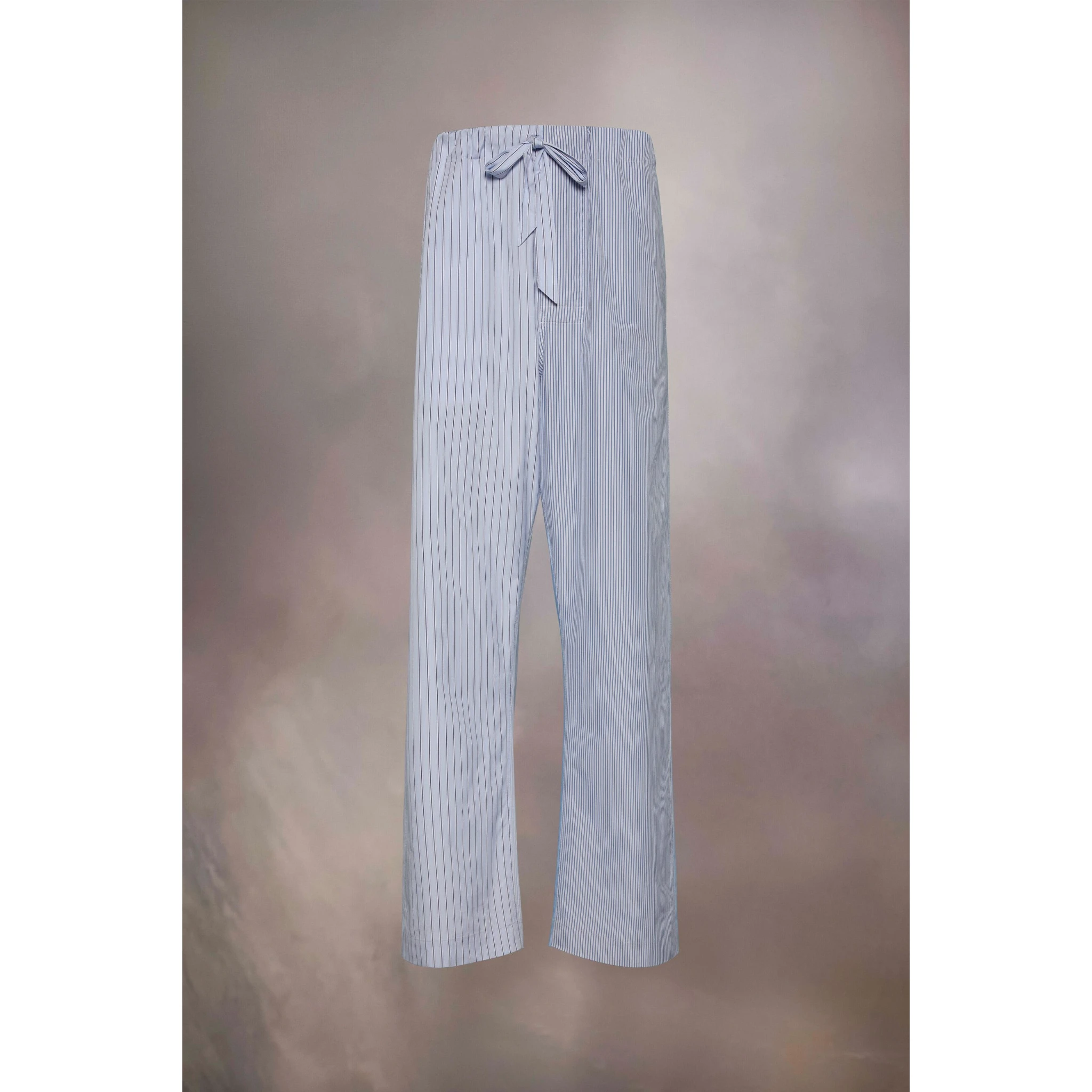 Blue Fibres Casual Pants