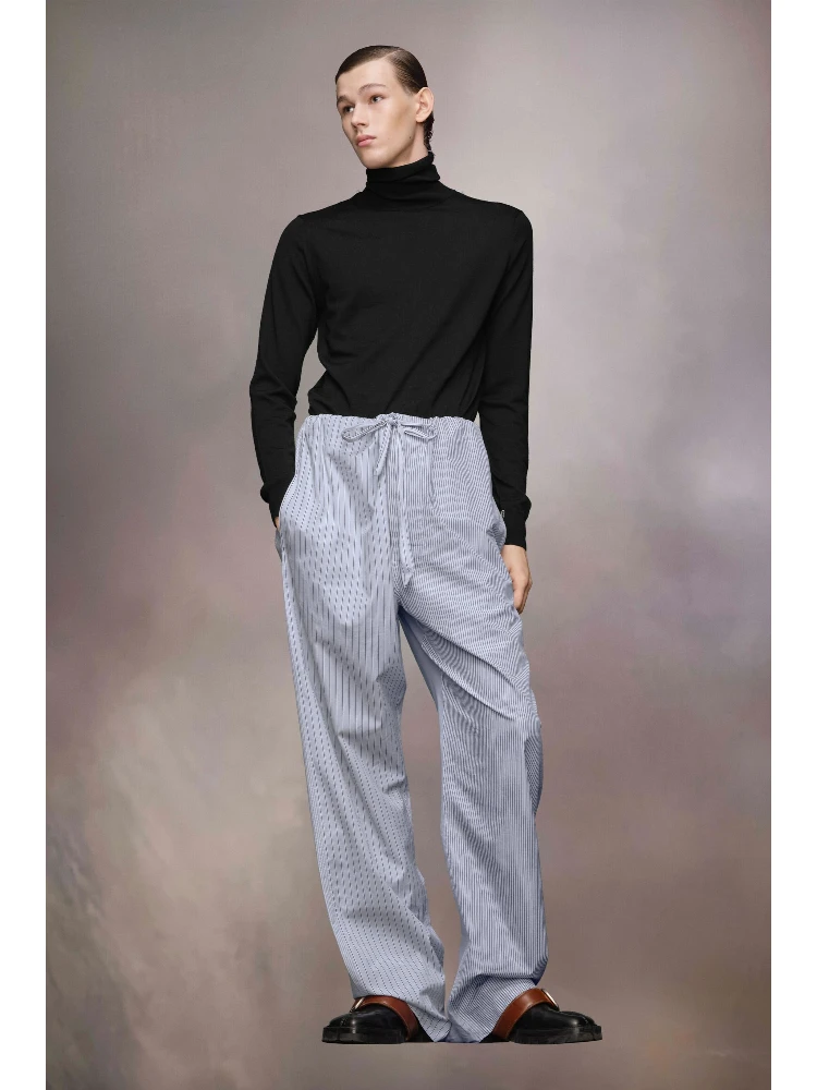 Blue Fibres Casual Pants alternative