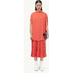 Orange Fibres Tank Tops