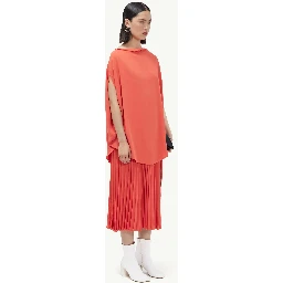 Orange Fibres Tank Tops