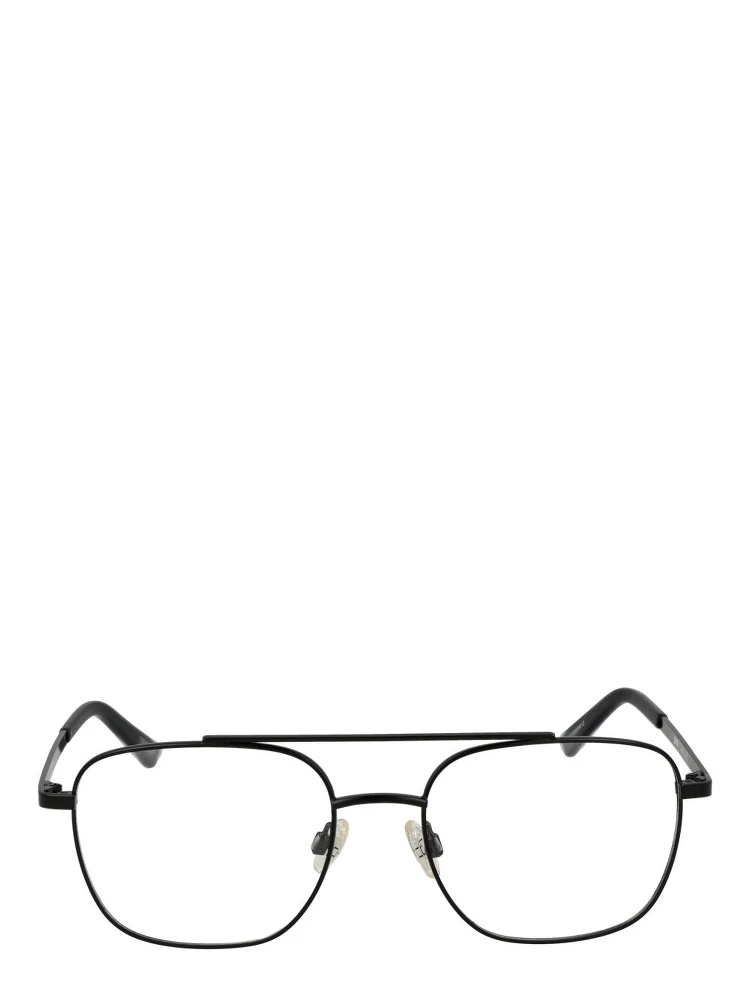 Black Plastic Glasses (Frames) alternative