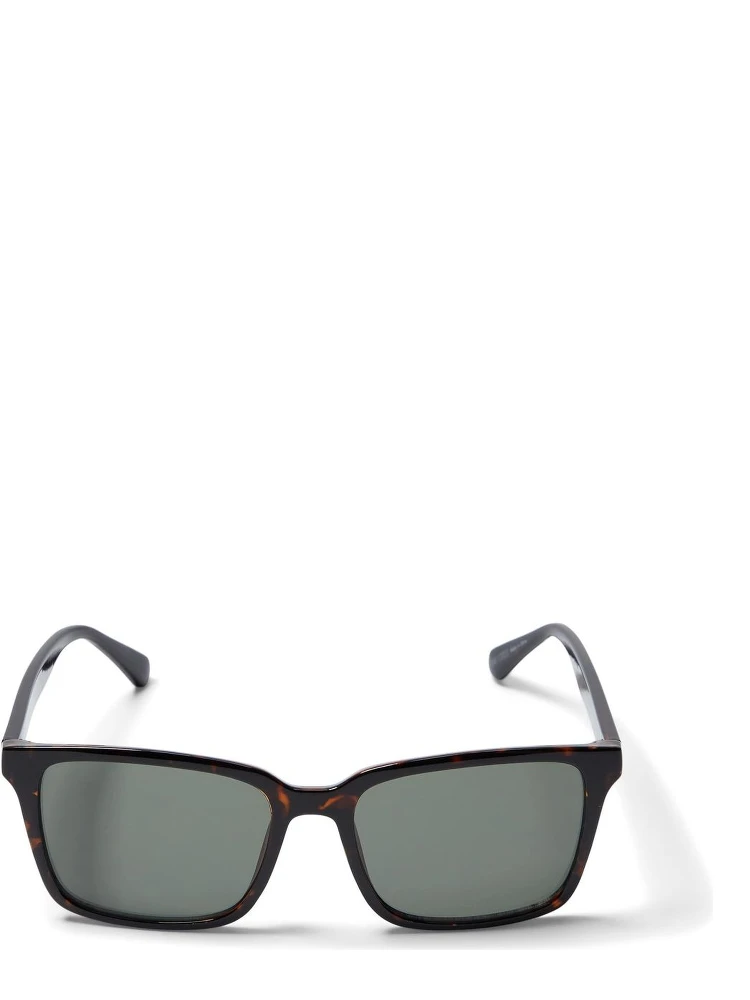 Brown Resin Sunglasses alternative