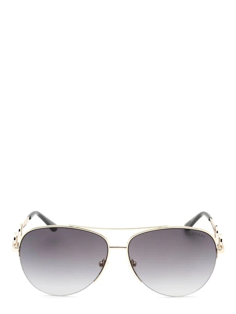 Gold Metal Sunglasses alternative