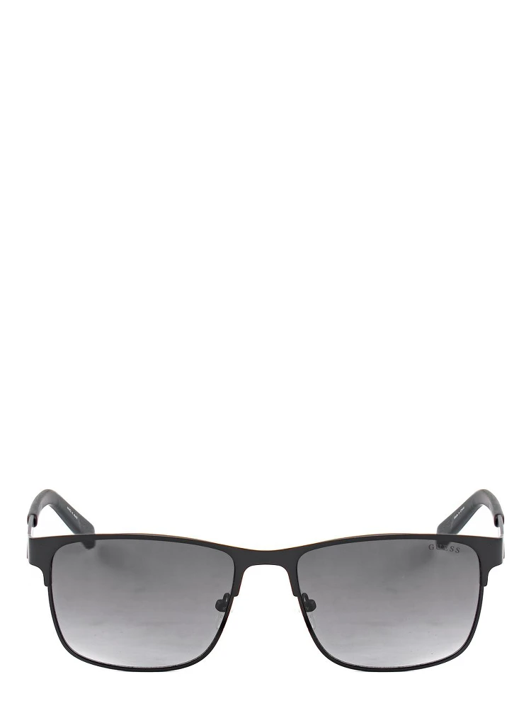 Black Metal Sunglasses alternative