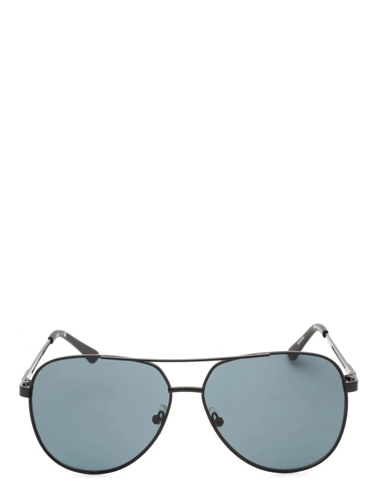 Black Metal Sunglasses alternative