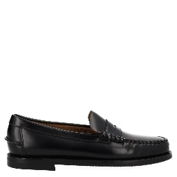 MOCCASIN "CLASSIC DAN"