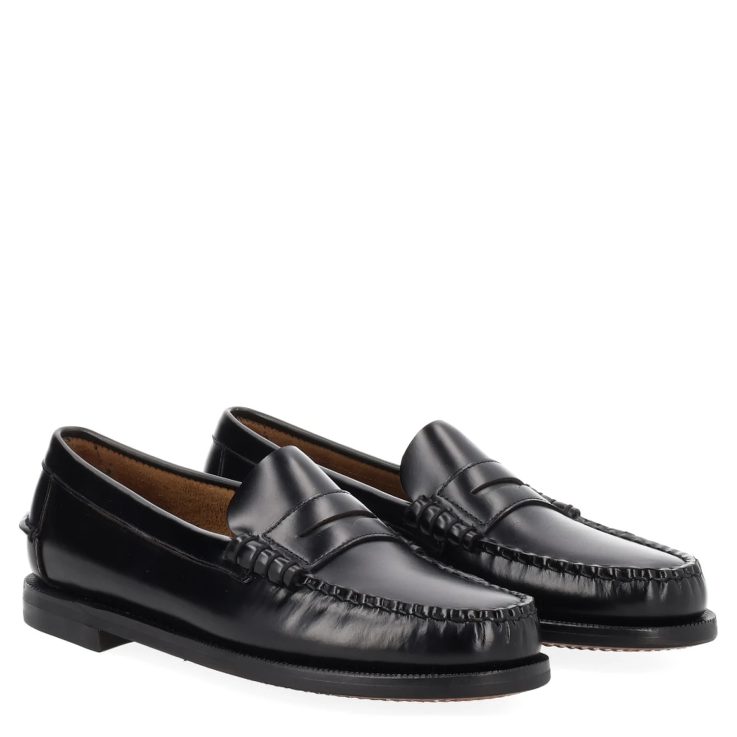 MOCCASIN "CLASSIC DAN"