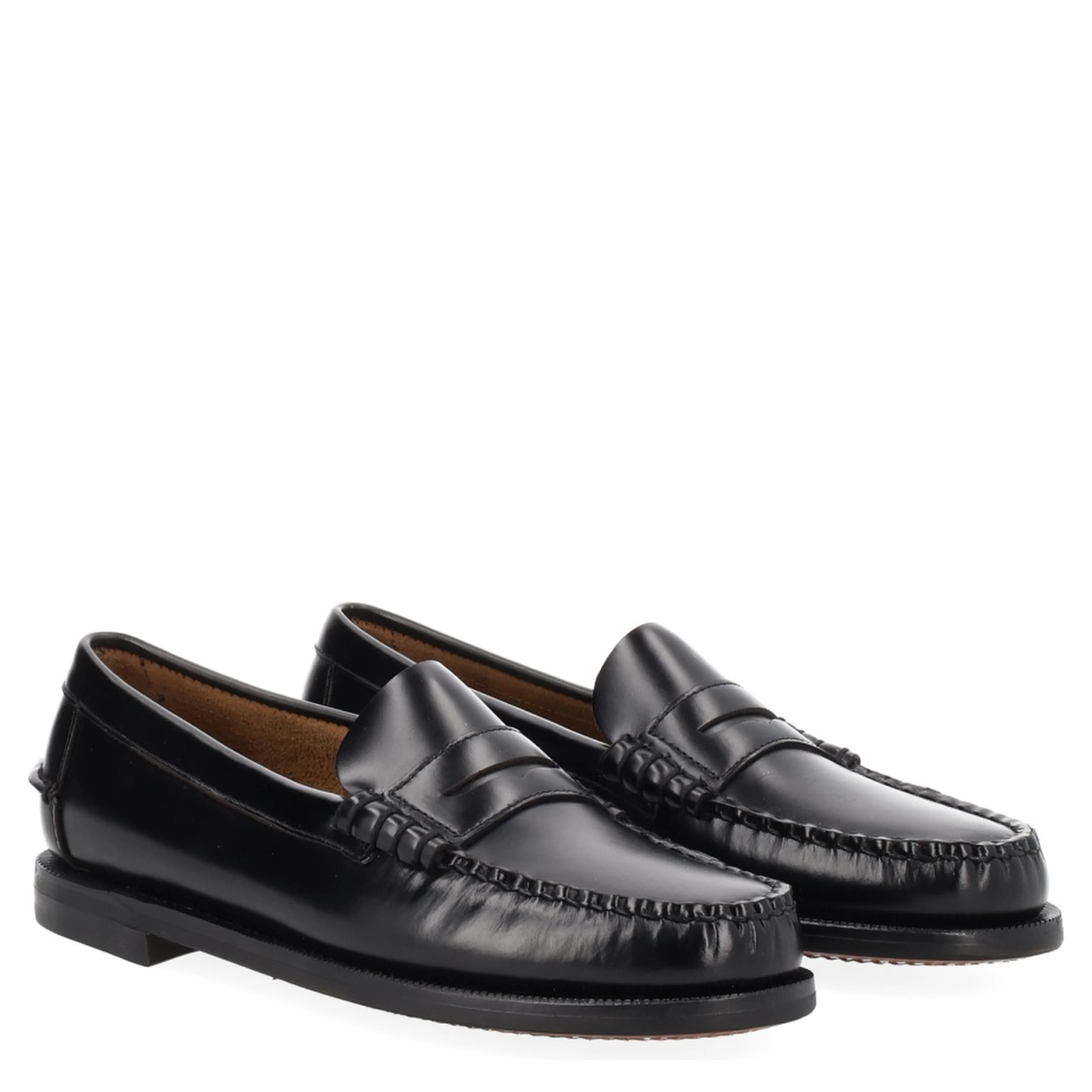 MOCCASIN "CLASSIC DAN"