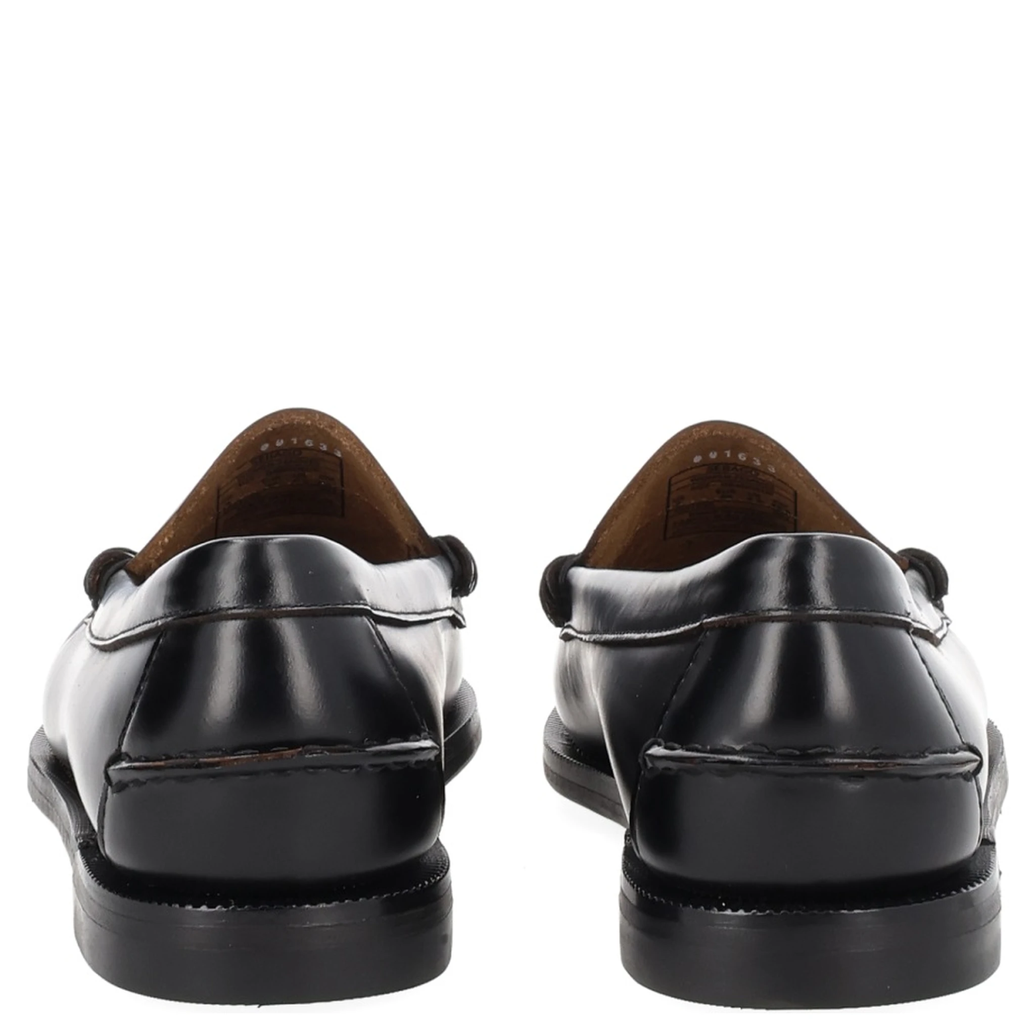 MOCCASIN "CLASSIC DAN"