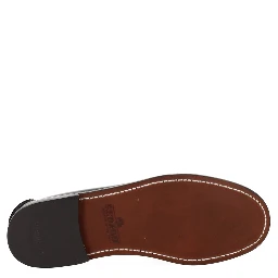 MOCCASIN "CLASSIC DAN"