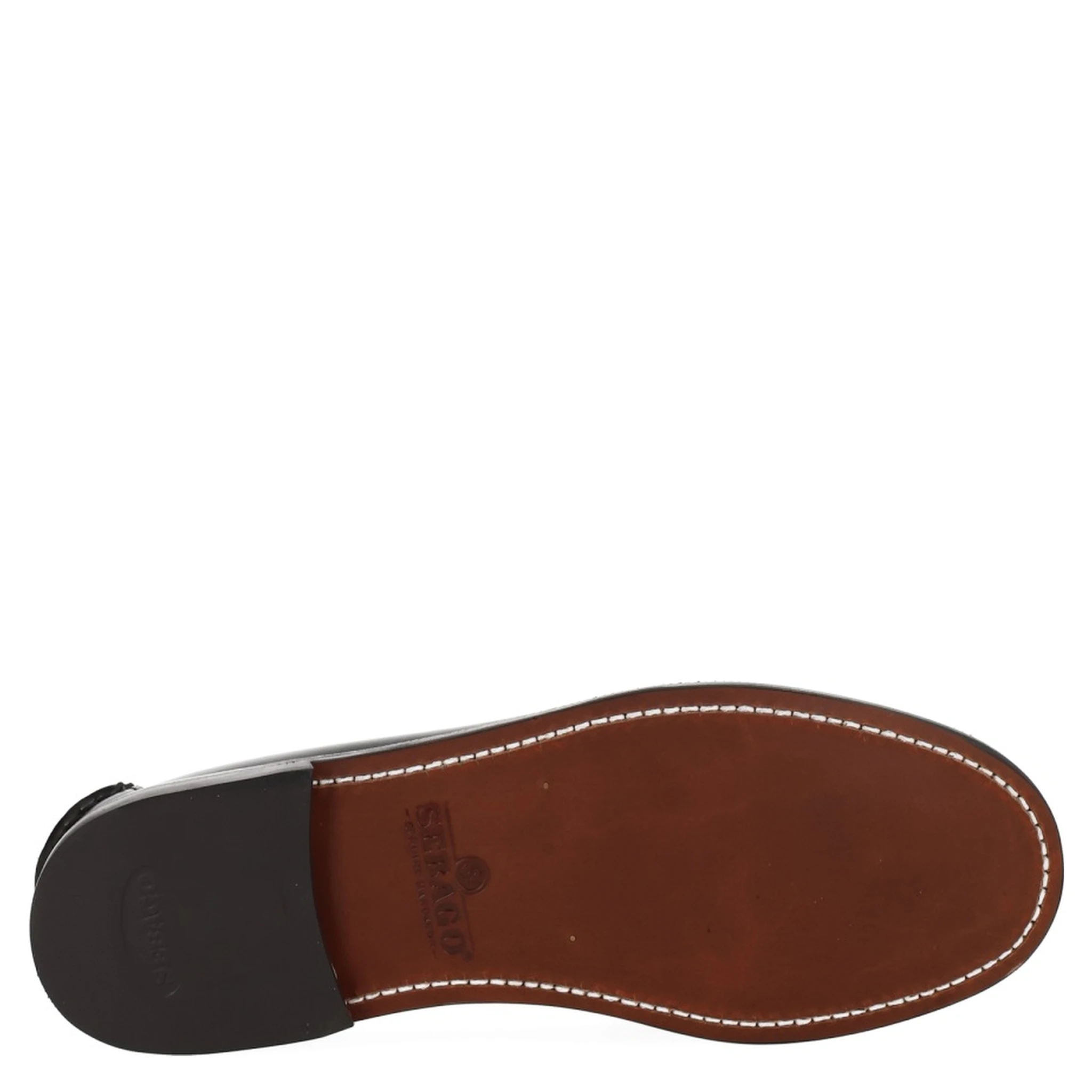 MOCCASIN "CLASSIC DAN"