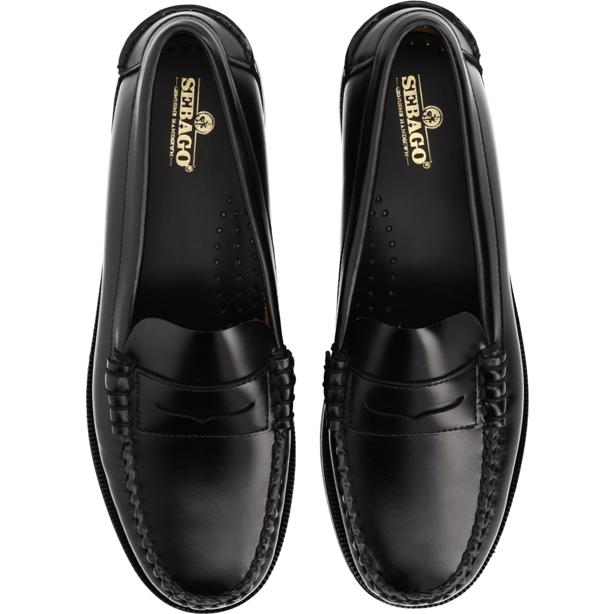 MOCCASIN "CLASSIC DAN"