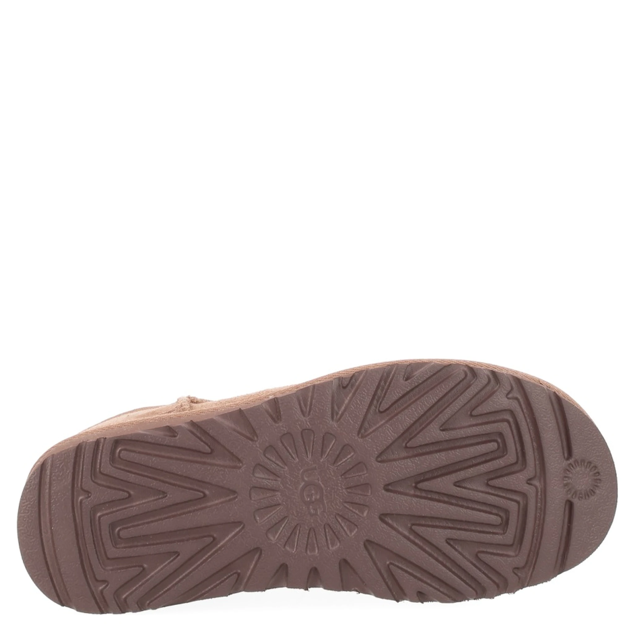 حذاء "كلاسيك ألترا ميني"