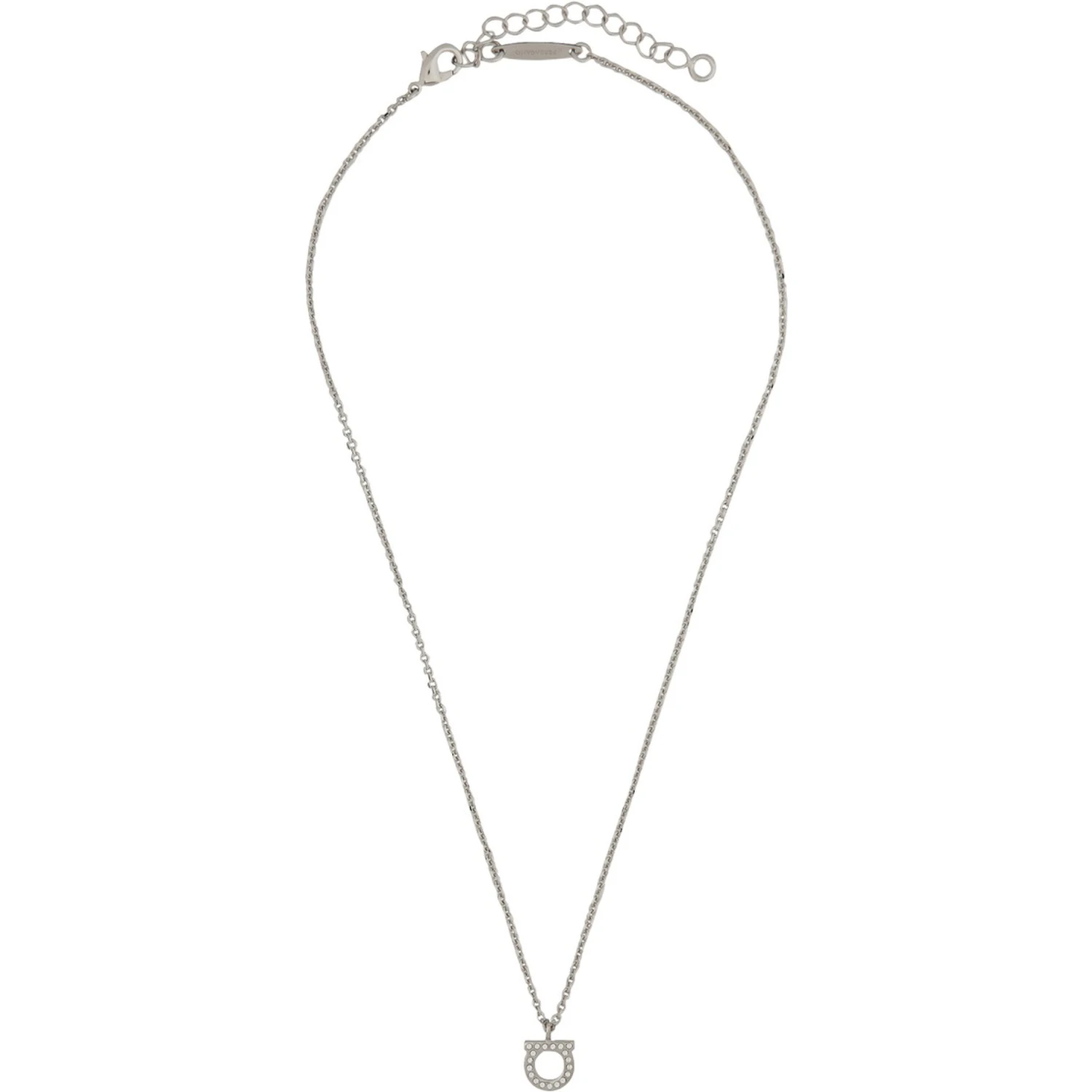 COLLANA GANCINI