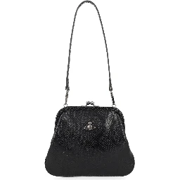 "VIVIENNE'S CLUTCH" BAG