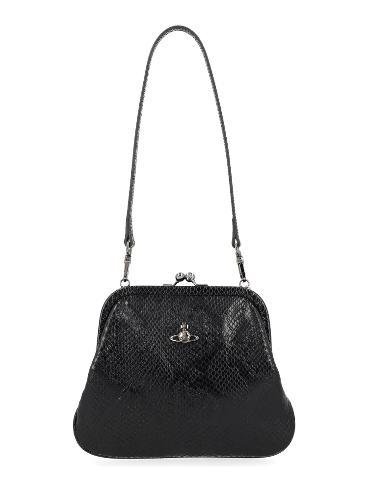 "VIVIENNE'S CLUTCH" BAG