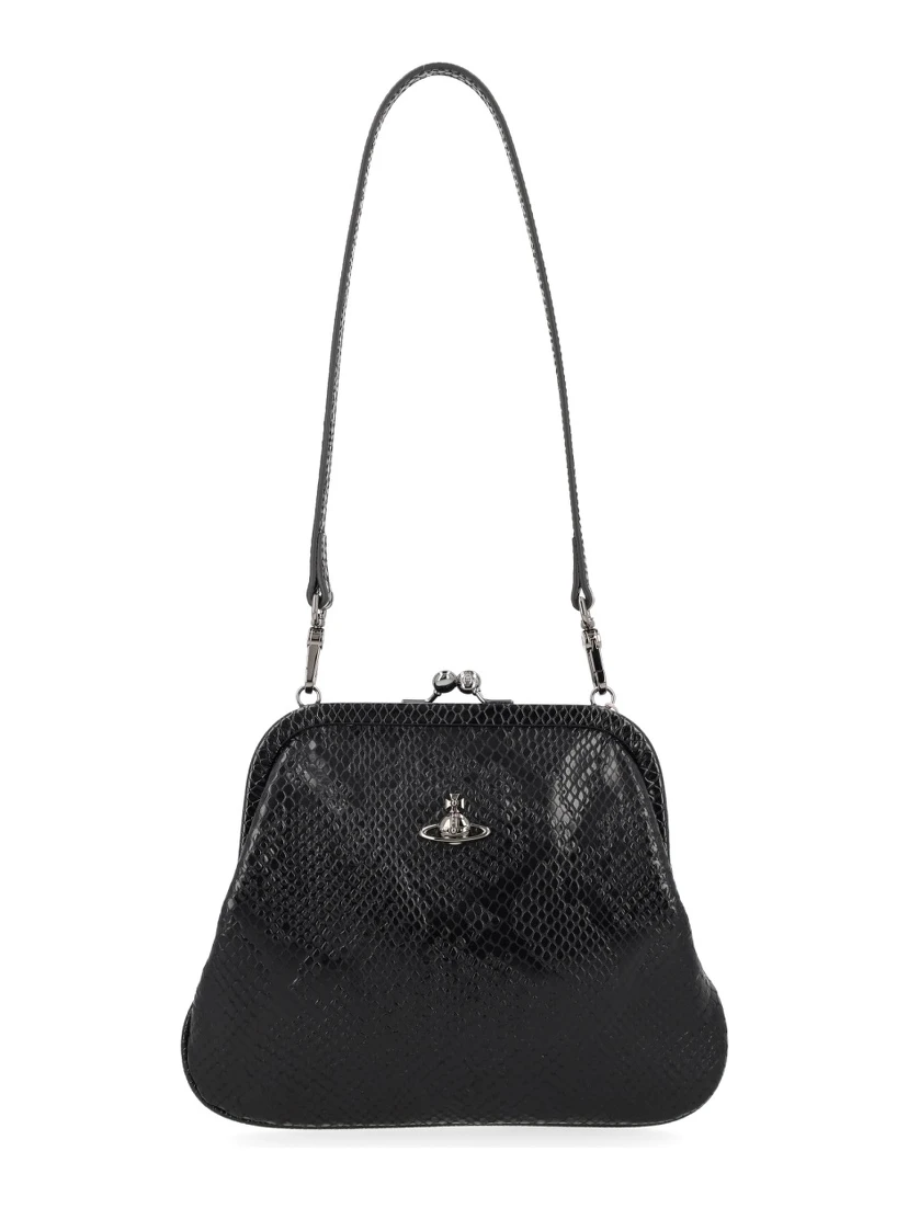 "VIVIENNE'S CLUTCH" BAG