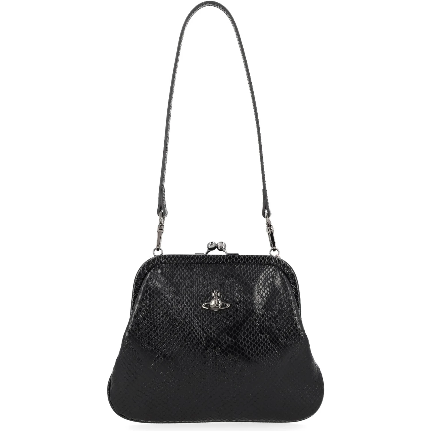 "VIVIENNE'S CLUTCH" BAG