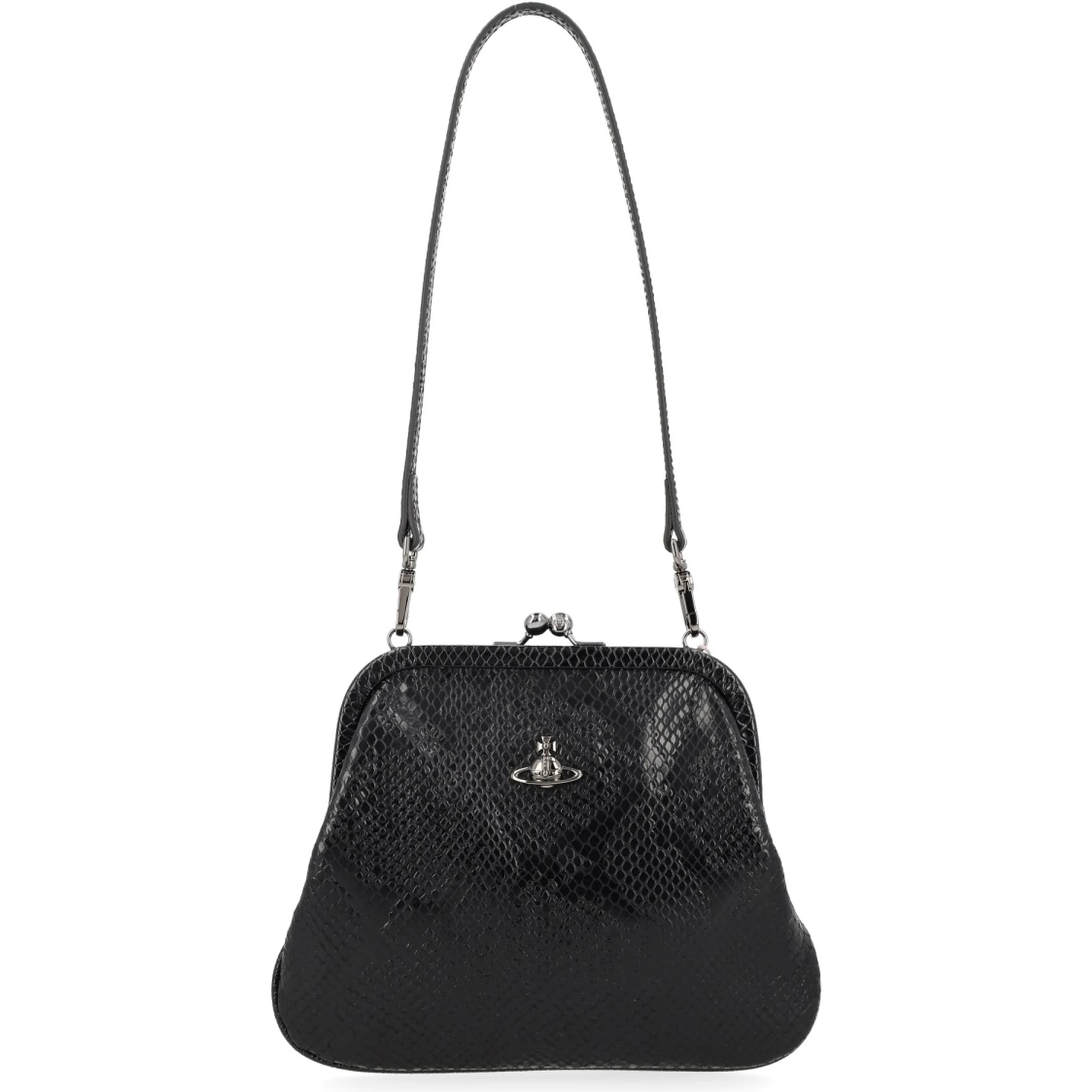 "VIVIENNE'S CLUTCH" BAG