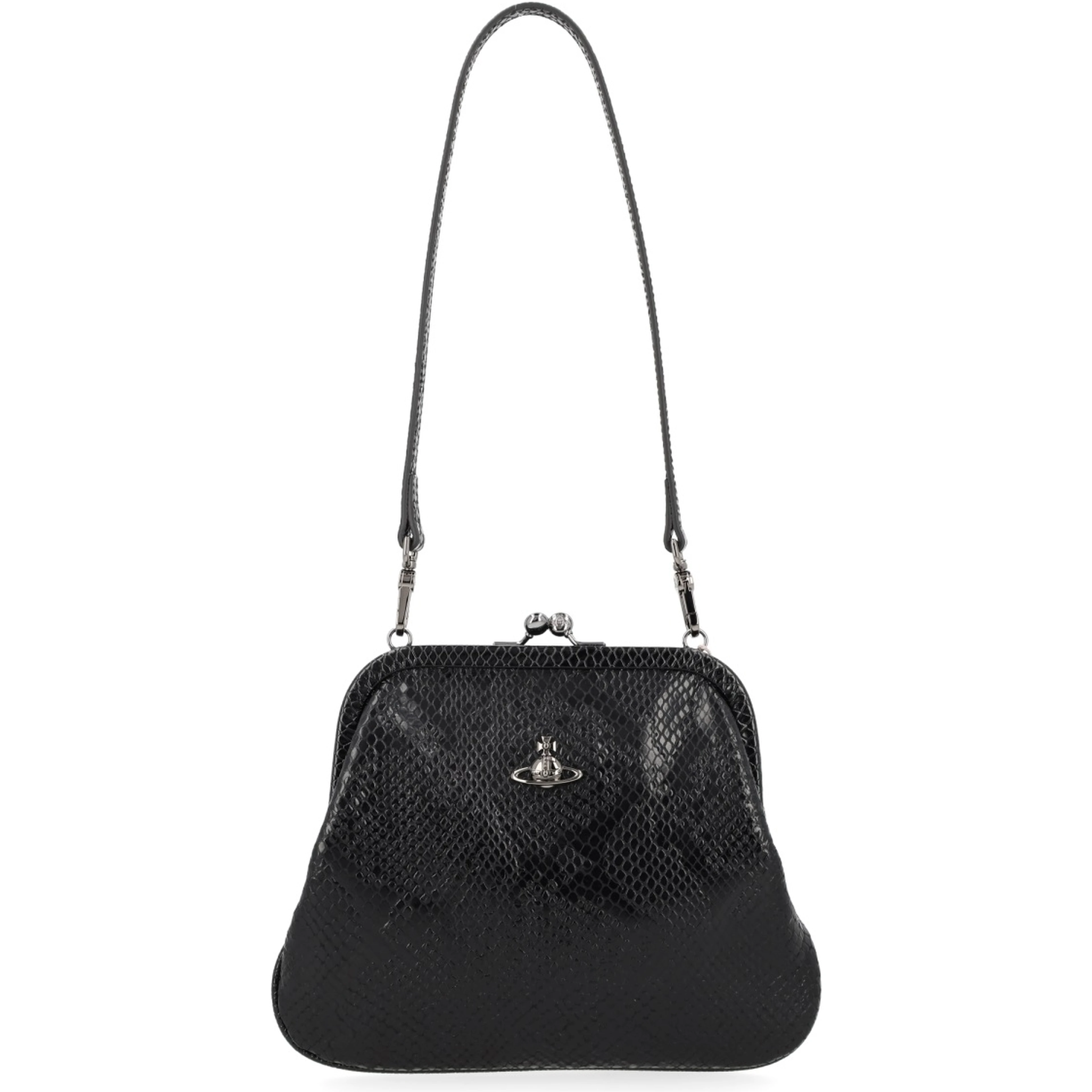"VIVIENNE'S CLUTCH" BAG
