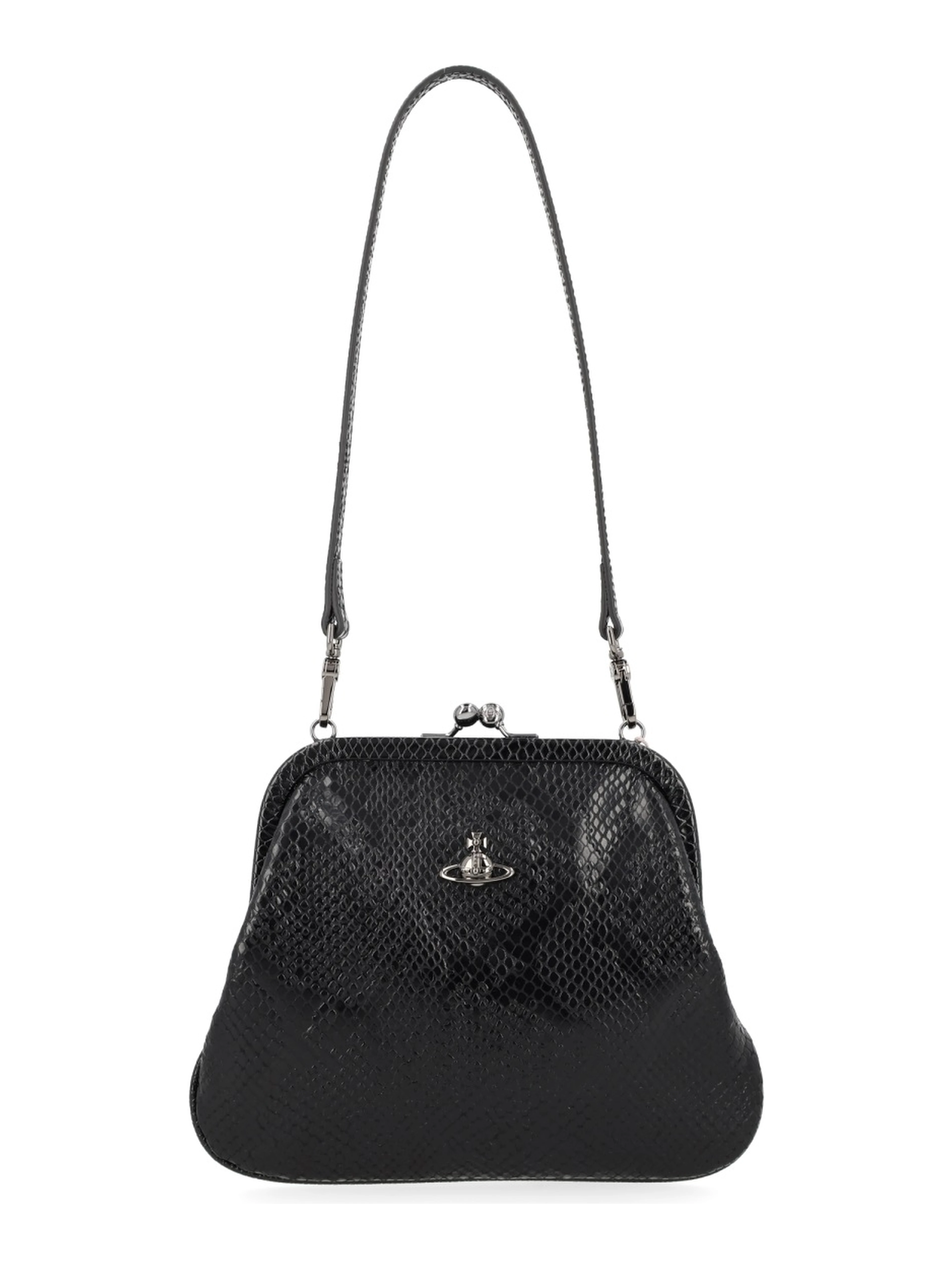 "VIVIENNE'S CLUTCH" BAG
