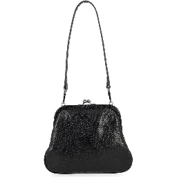 "VIVIENNE'S CLUTCH" BAG