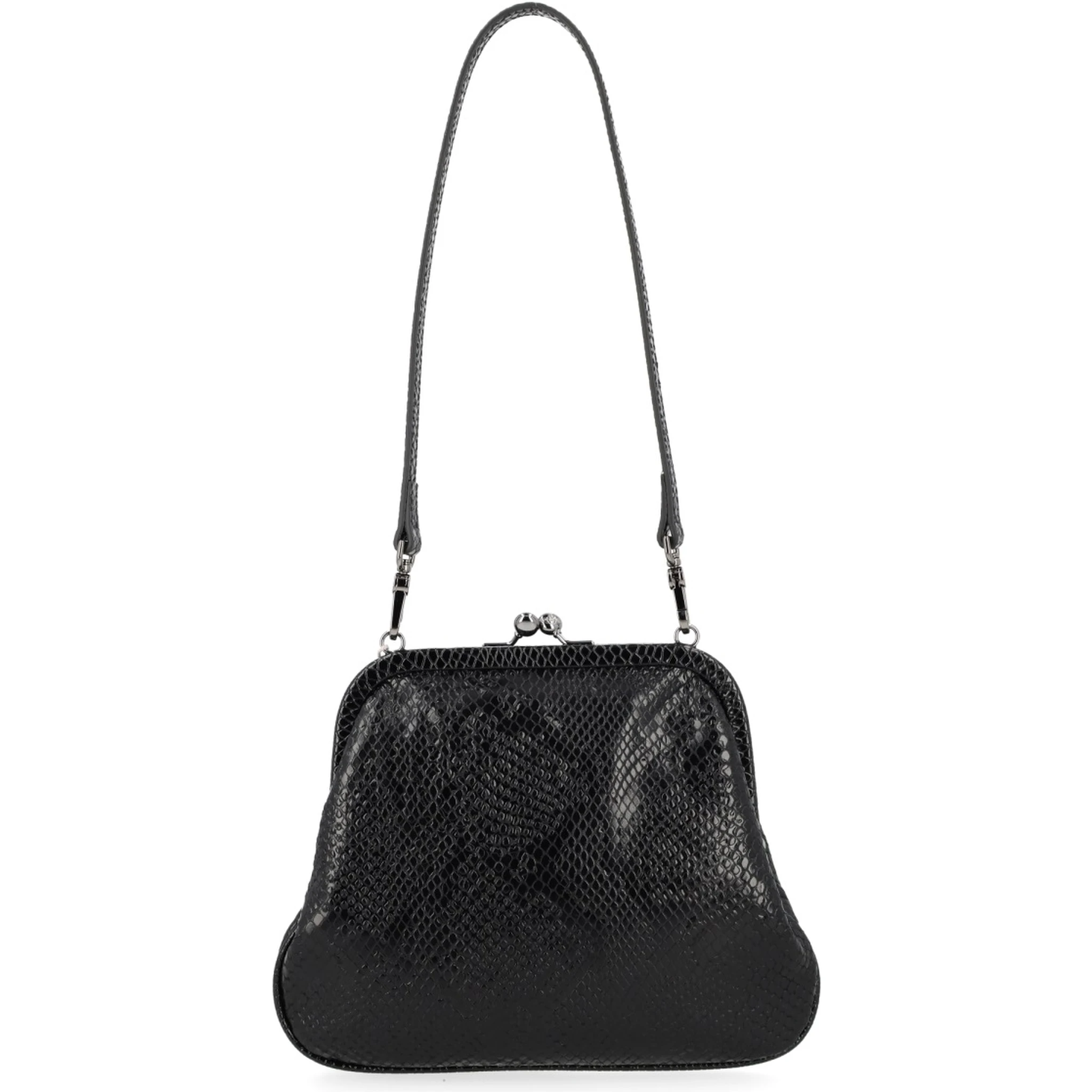 "VIVIENNE'S CLUTCH" BAG