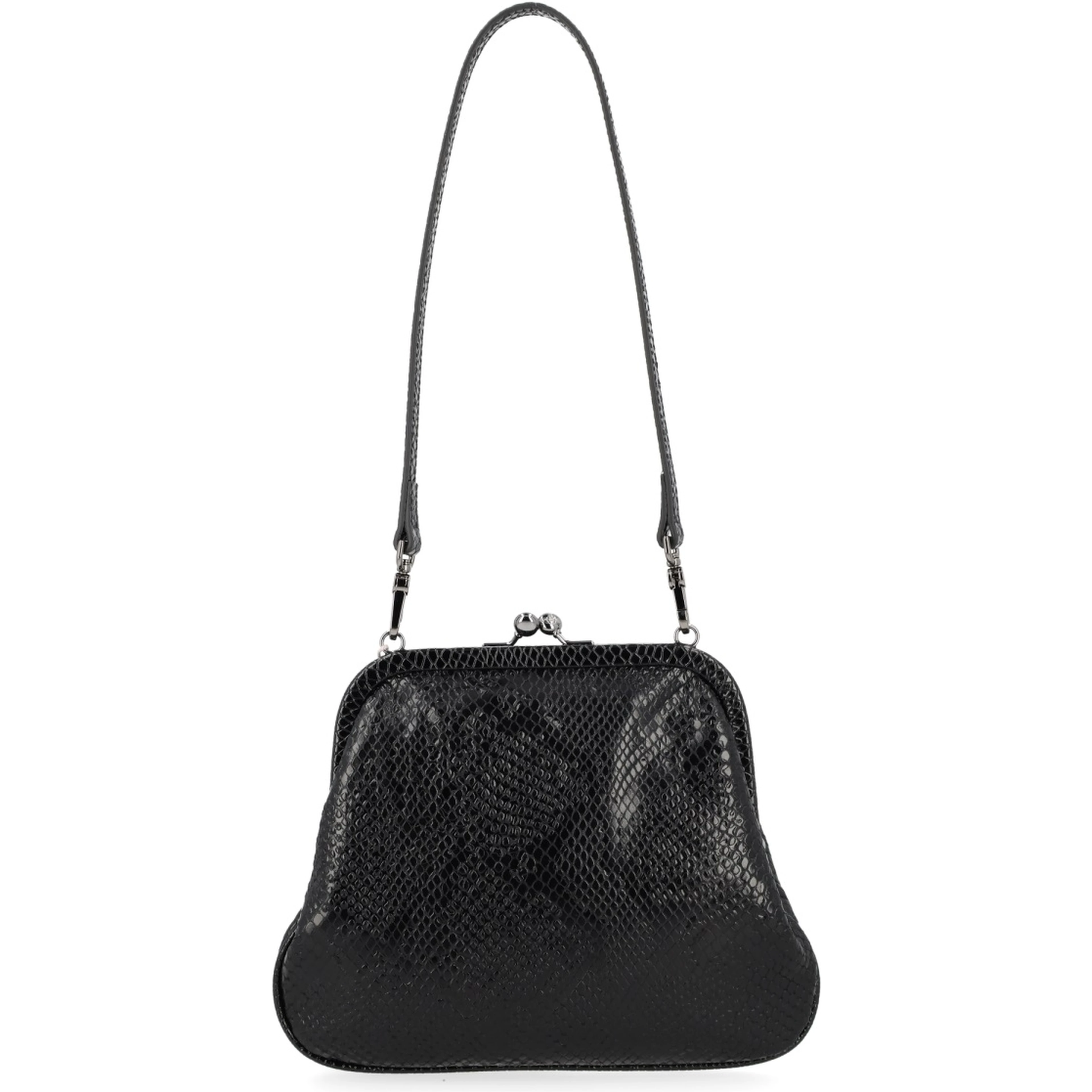"VIVIENNE'S CLUTCH" BAG