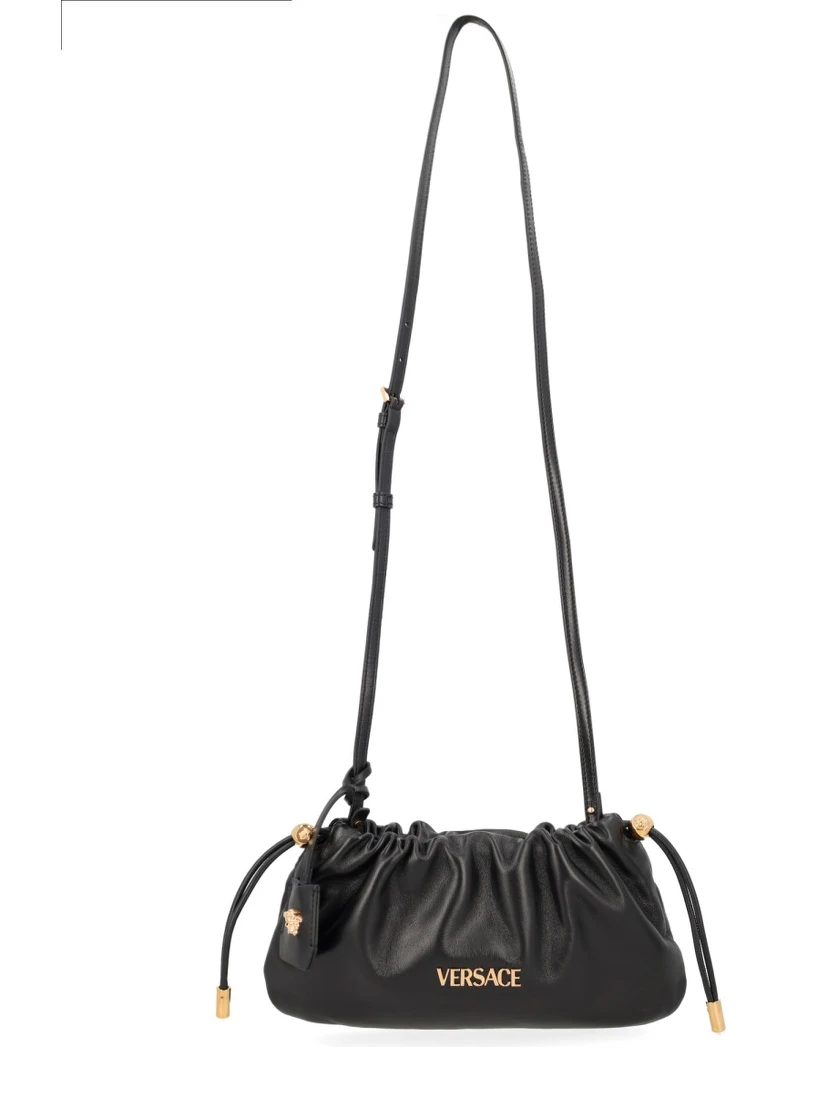 MINI "VERSACE TAG" BAG