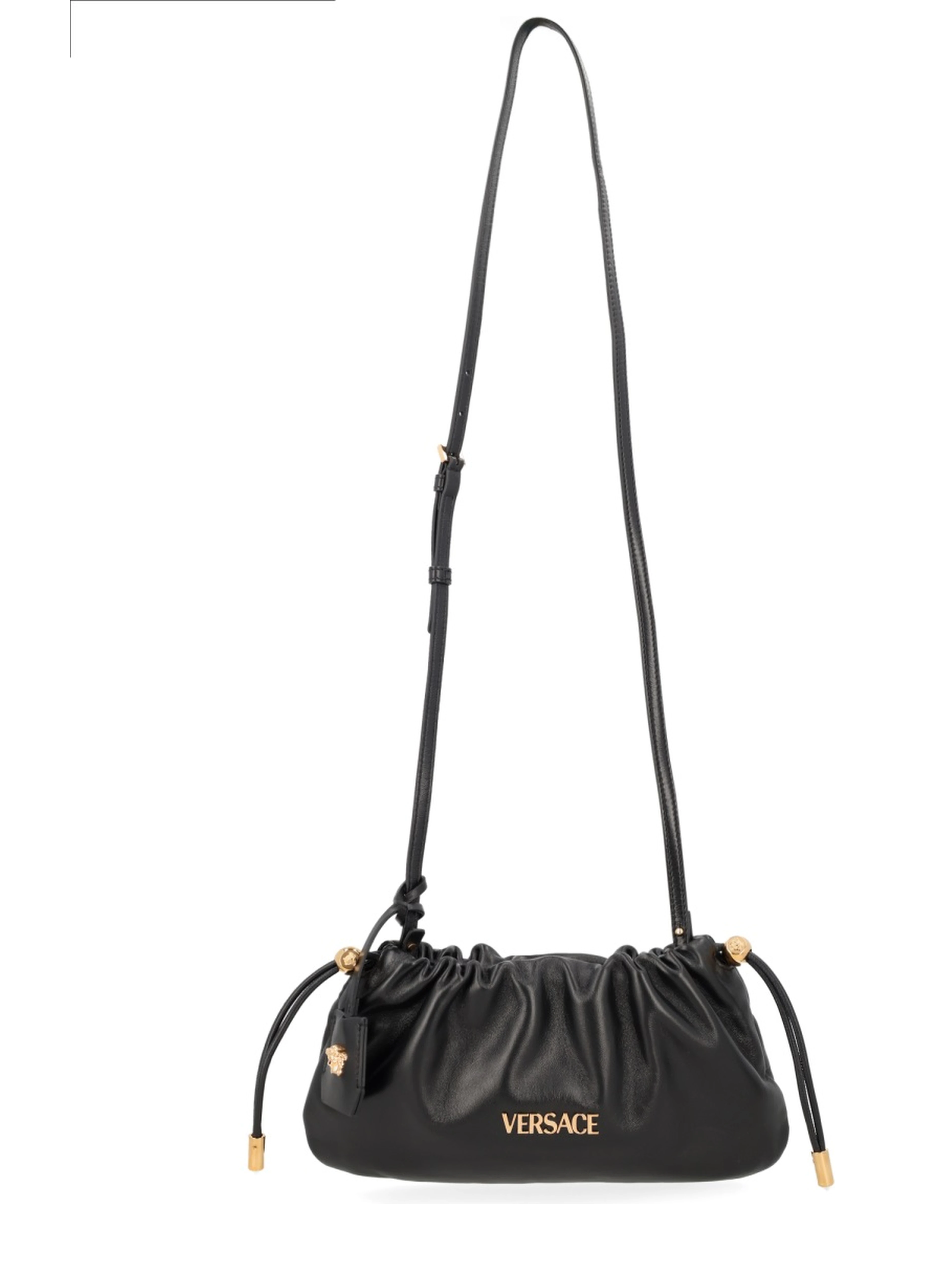 MINI "VERSACE TAG" BAG