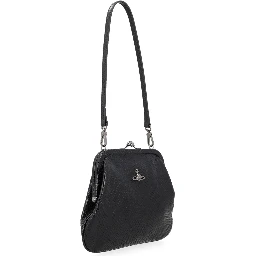 "VIVIENNE'S CLUTCH" BAG
