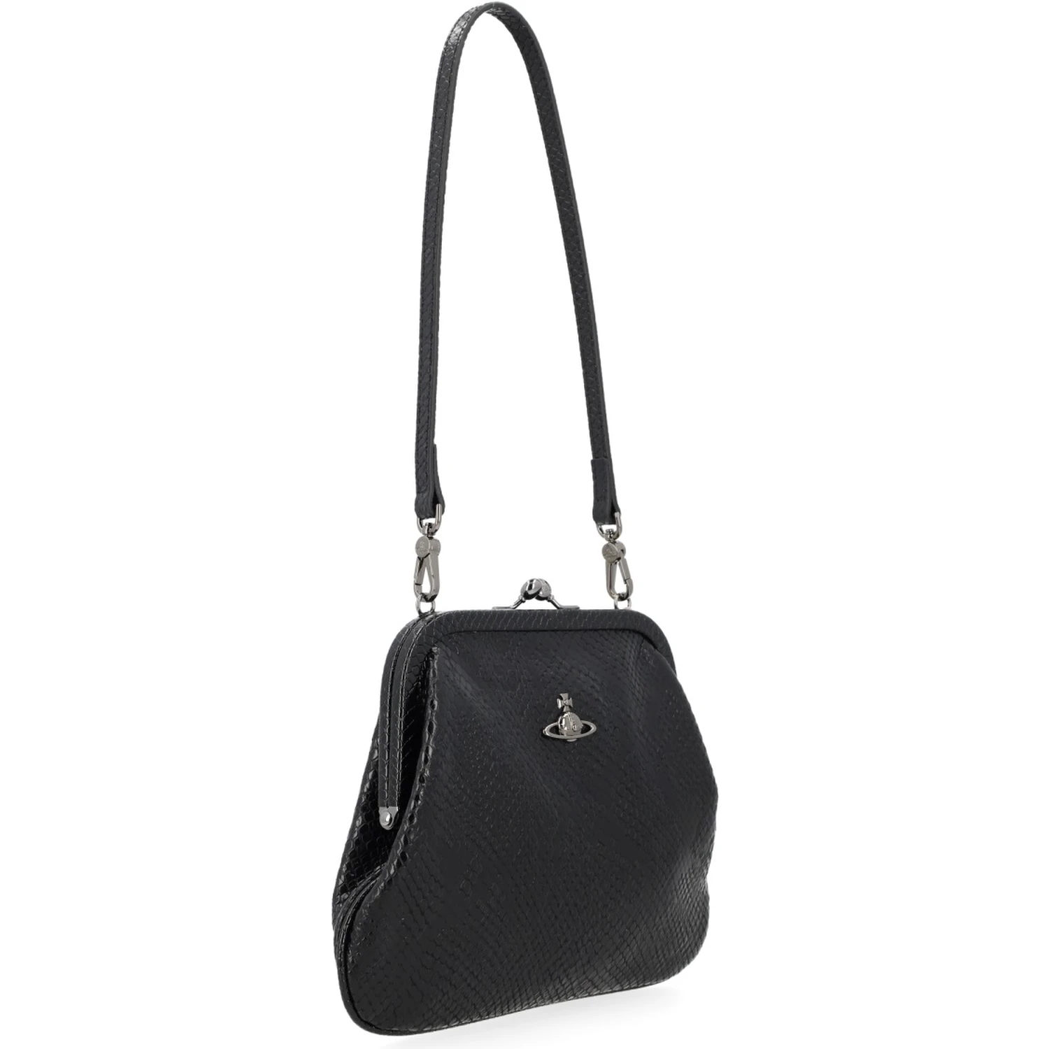"VIVIENNE'S CLUTCH" BAG