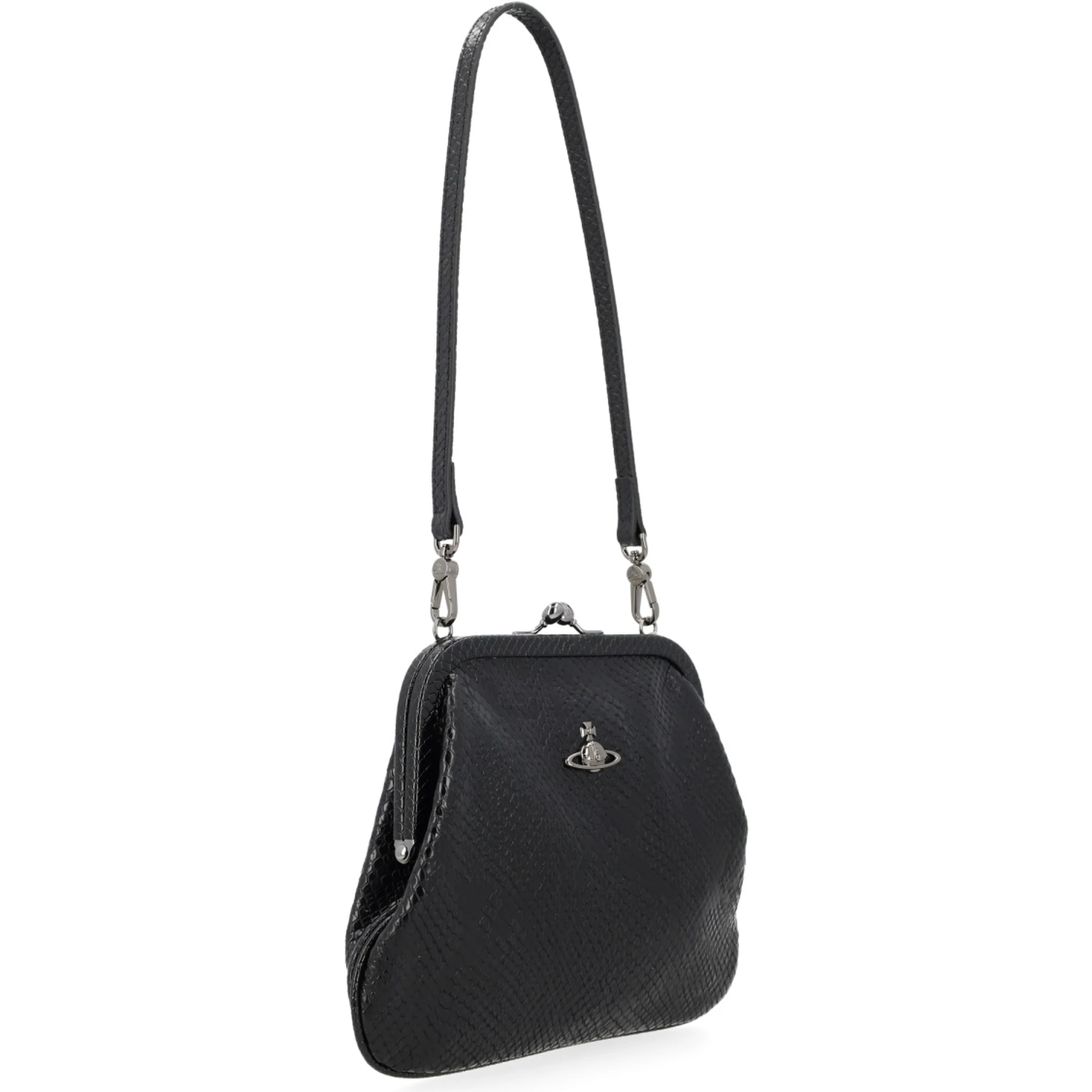 "VIVIENNE'S CLUTCH" BAG
