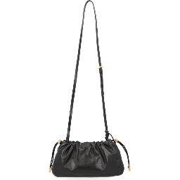 MINI "VERSACE TAG" BAG