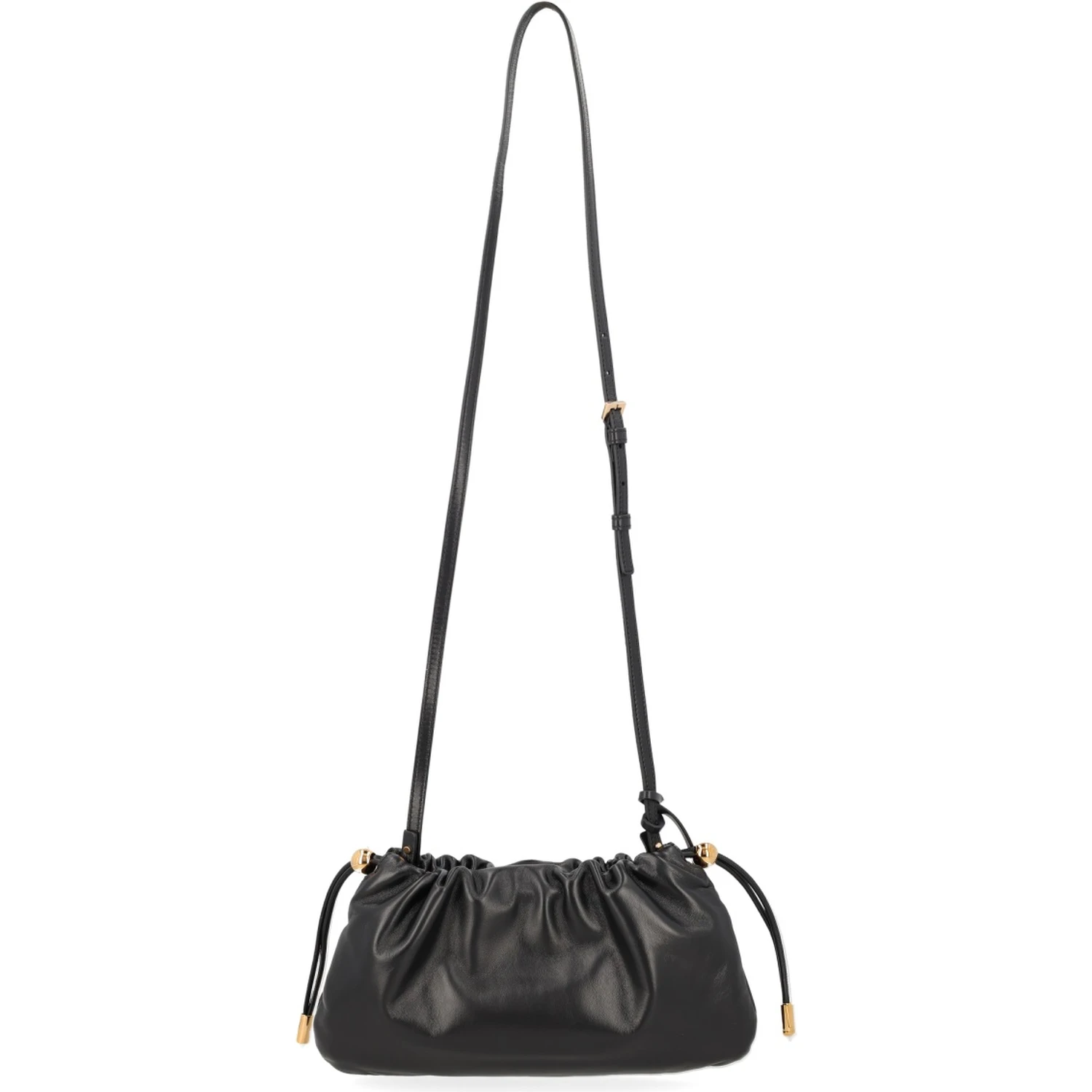 MINI "VERSACE TAG" BAG