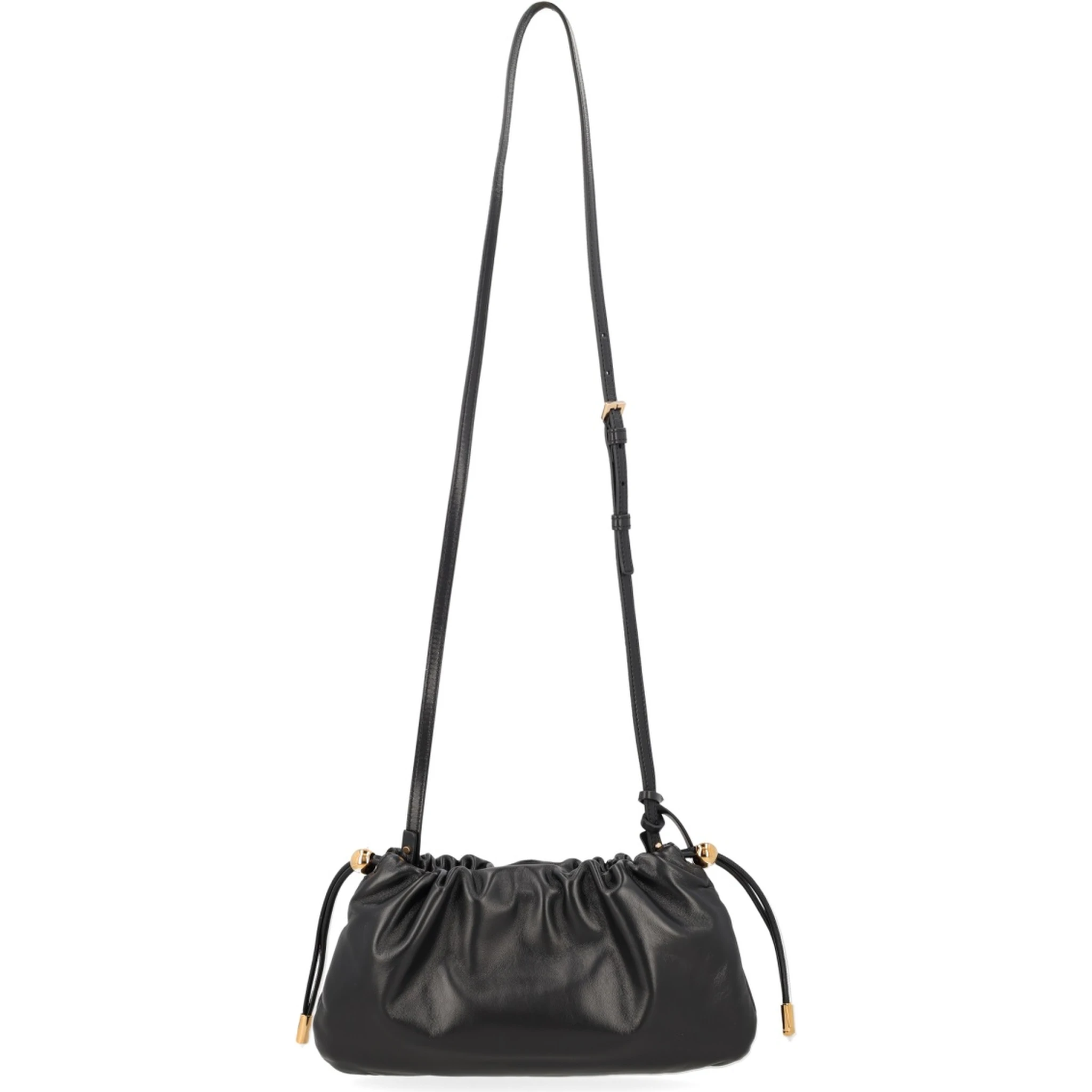 MINI "VERSACE TAG" BAG