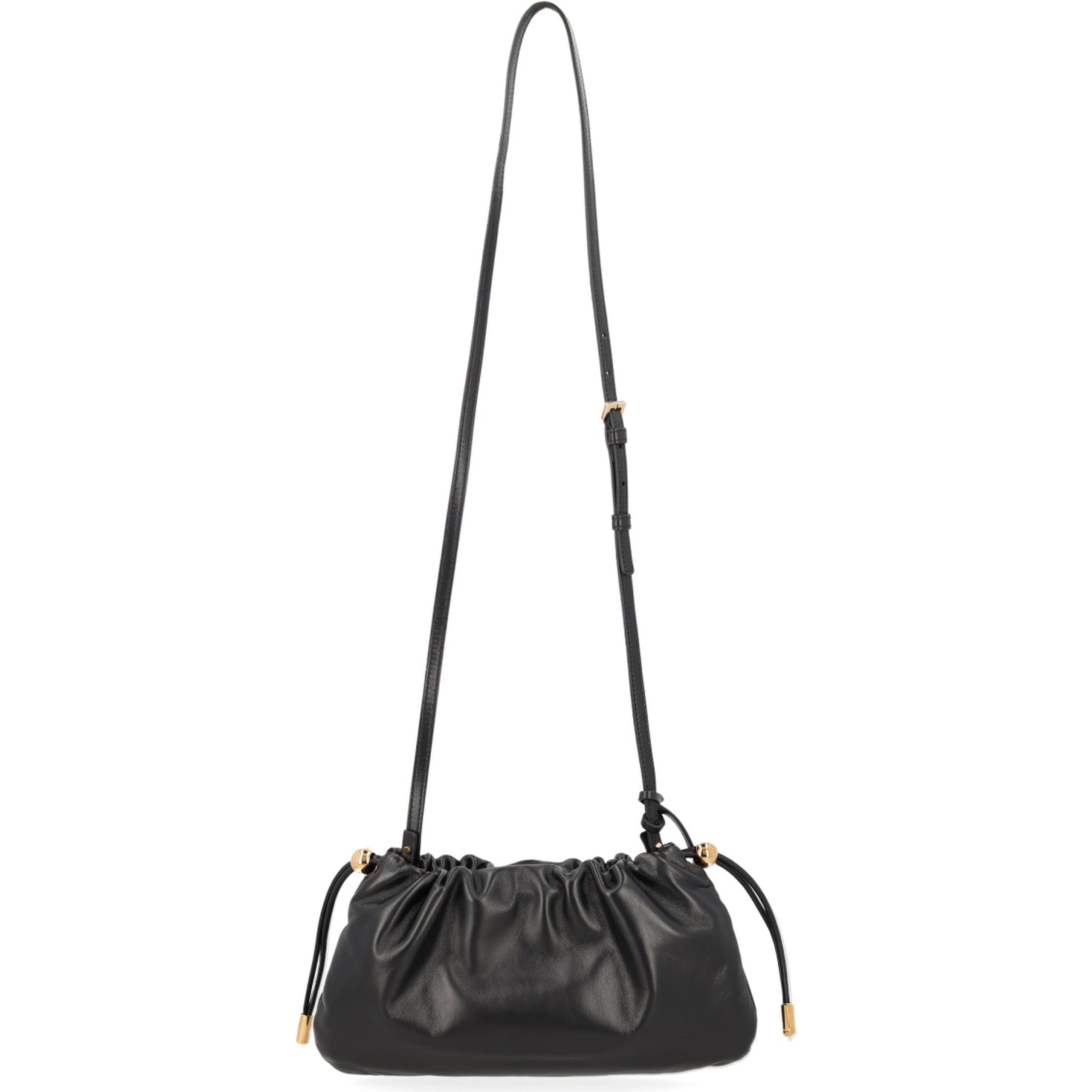 MINI "VERSACE TAG" BAG