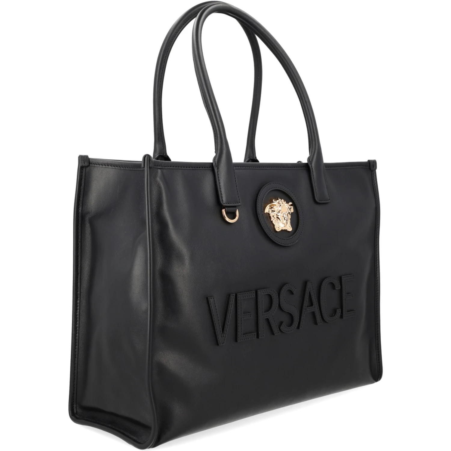 TOTE BAG WITH LOGO