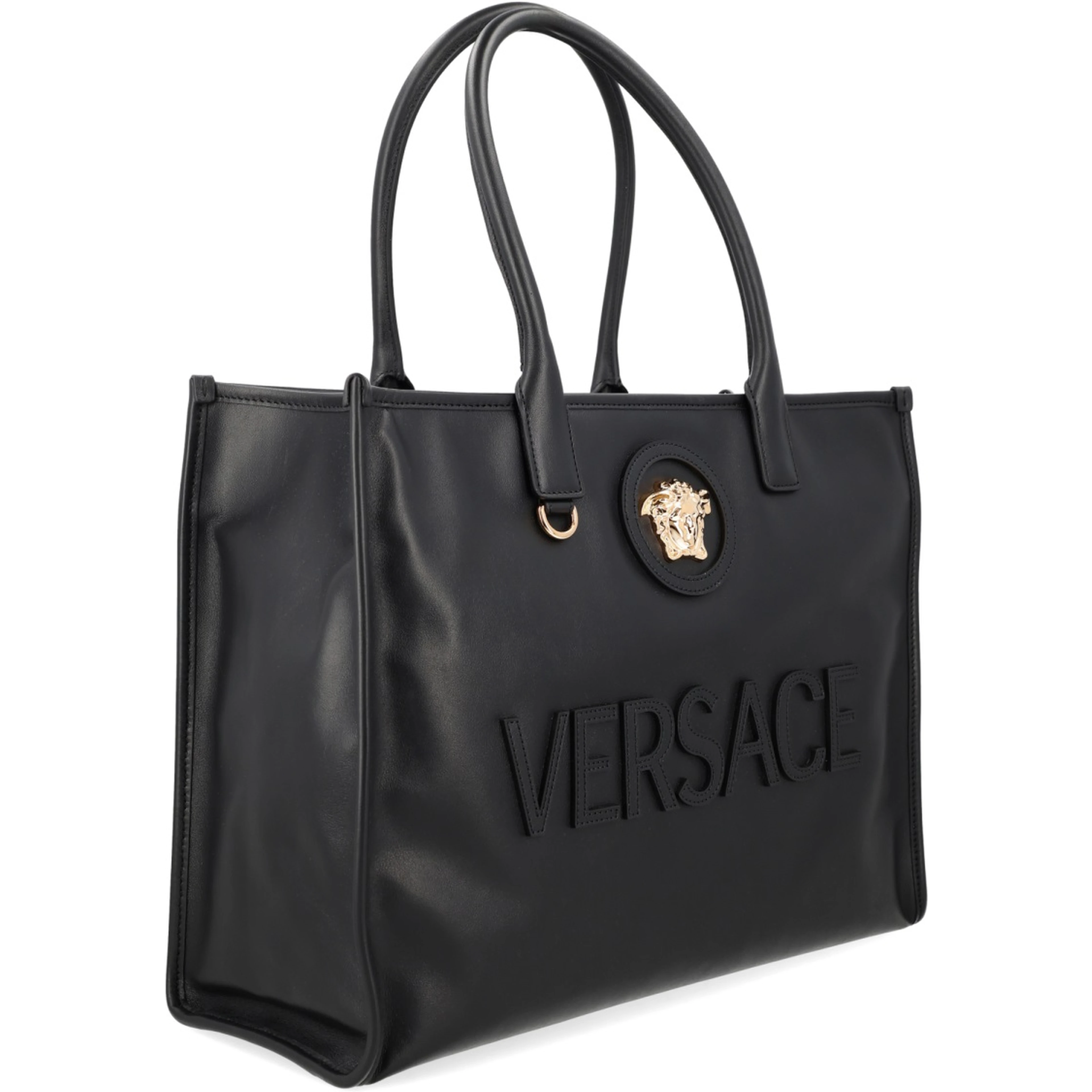 TOTE BAG WITH LOGO