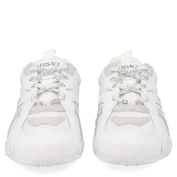 حذاء رياضي "جالاكسيا"