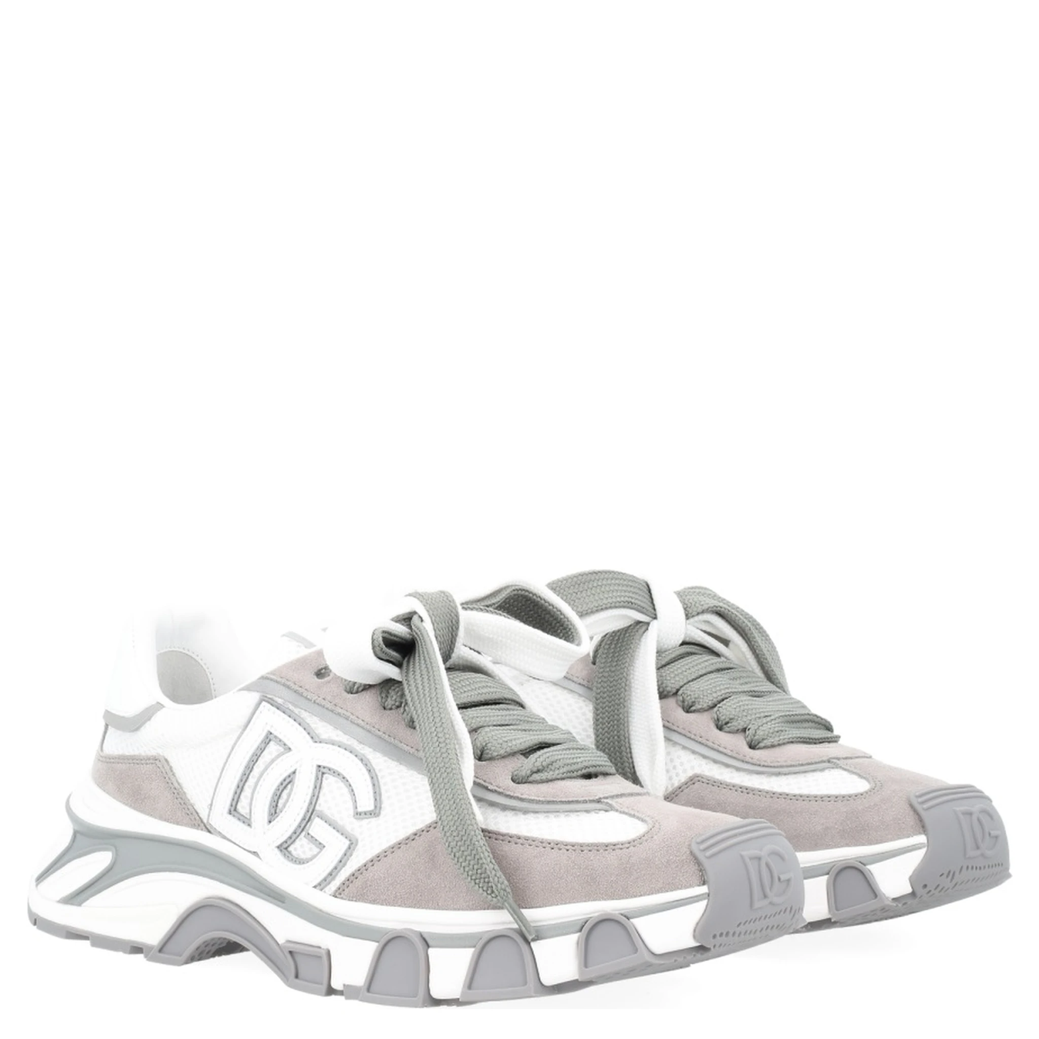 "DG COUNTRY ROAD" SNEAKER
