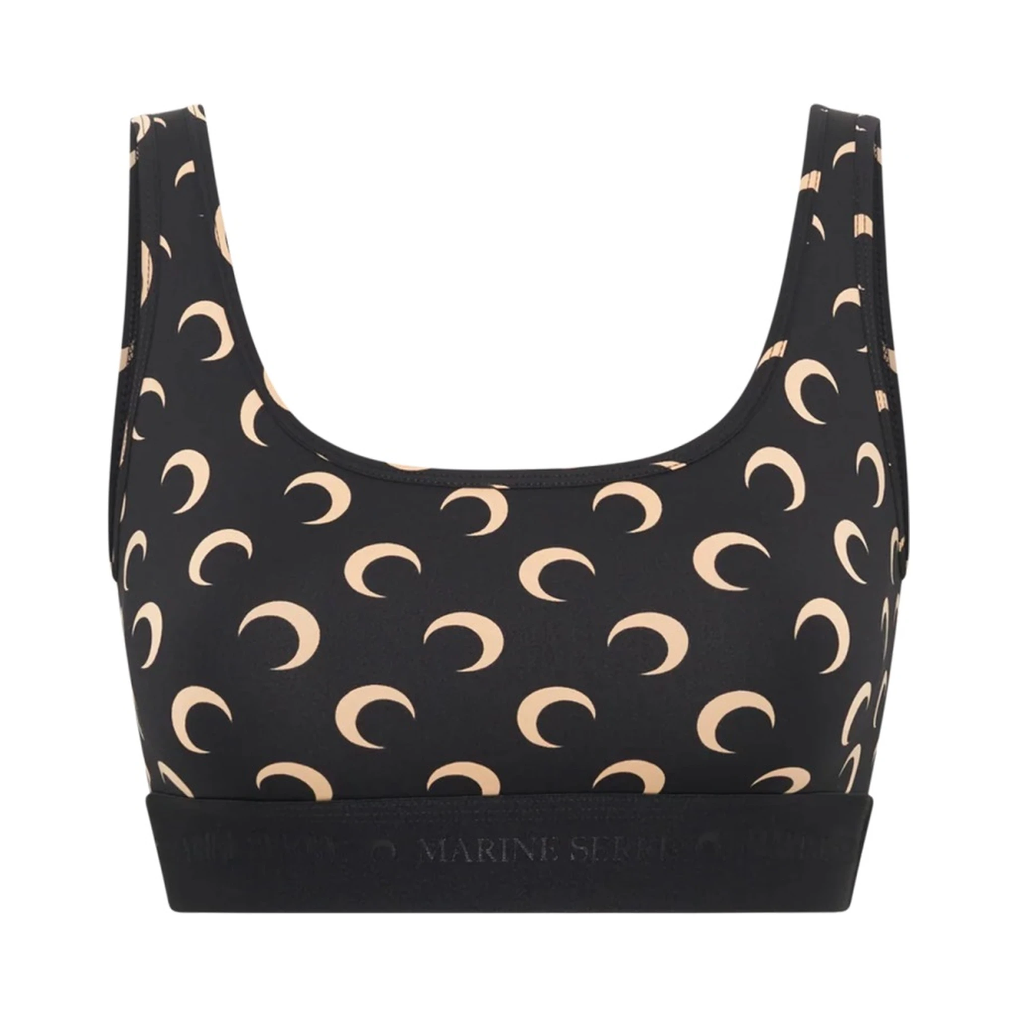 TOP BRA "MOON"