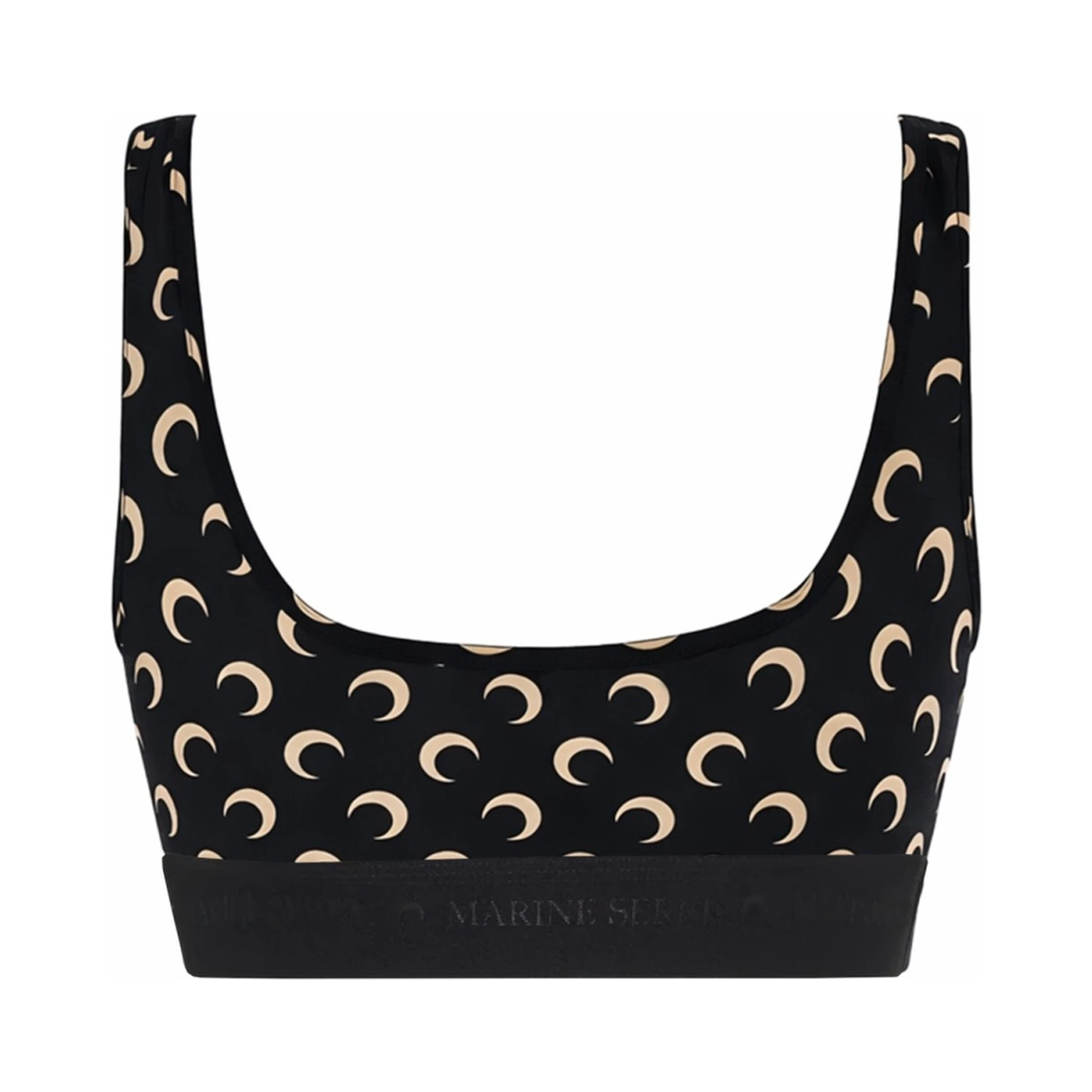 TOP BRA "MOON"