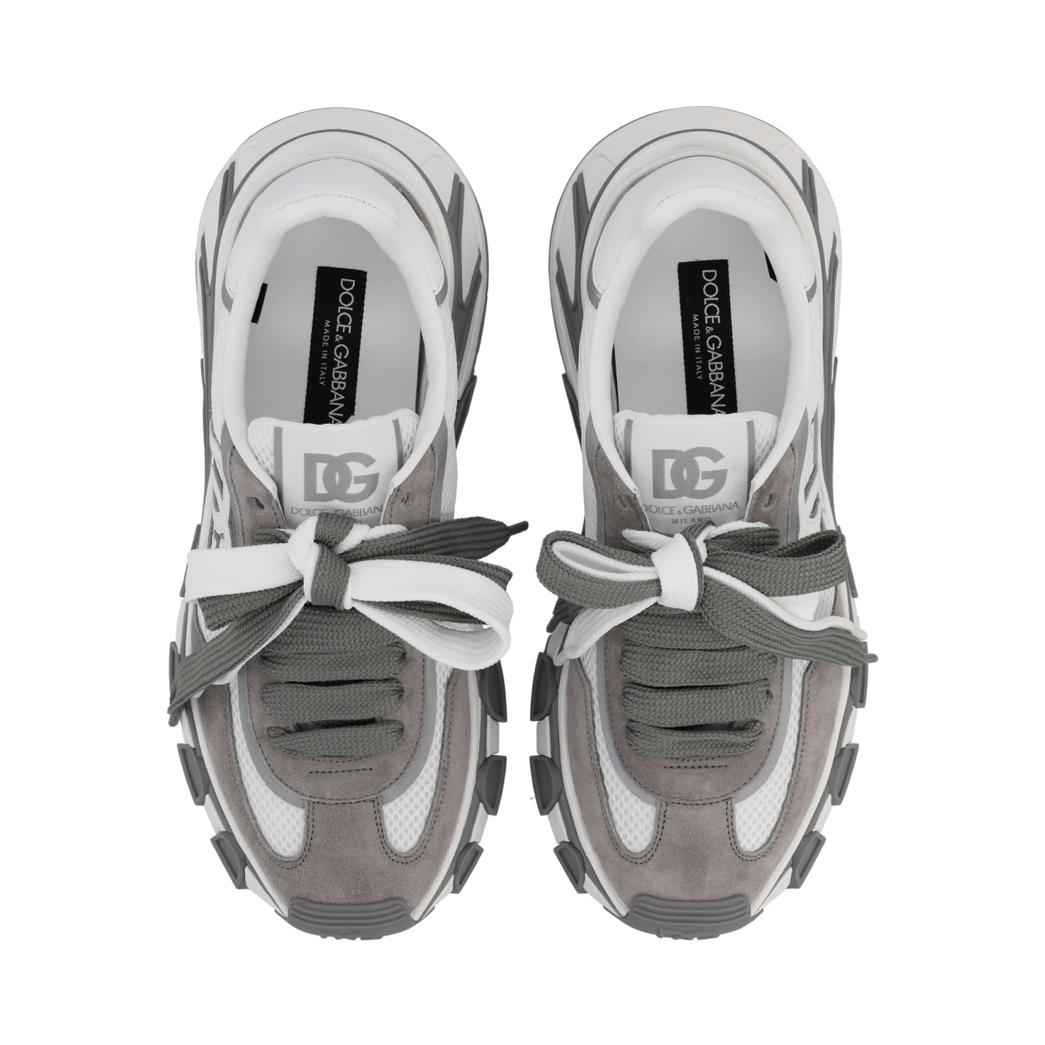 "DG COUNTRY ROAD" SNEAKER