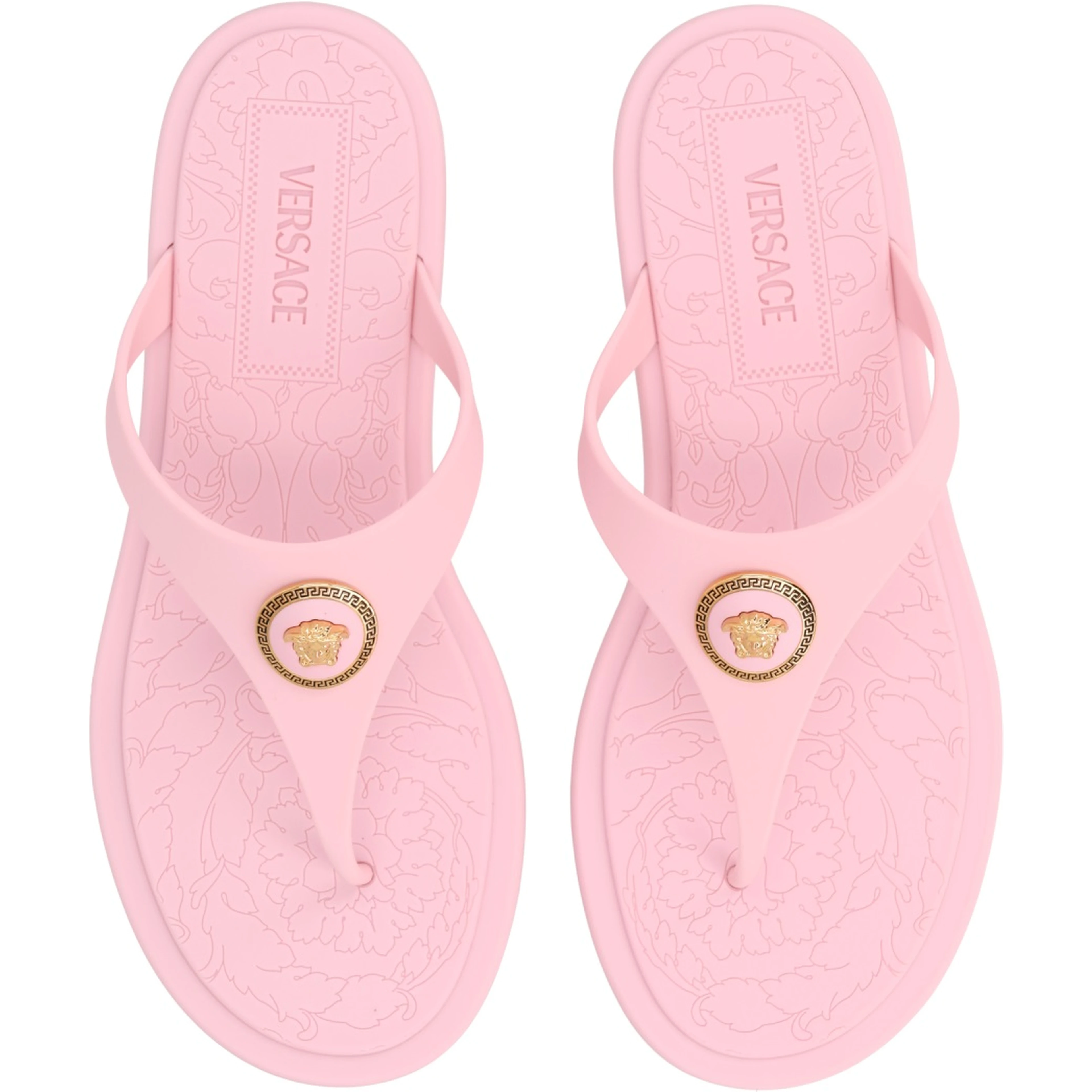 THONG SANDAL "ALIA"